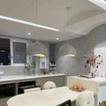 Suspension Luminaire Moderne - Tiquetase