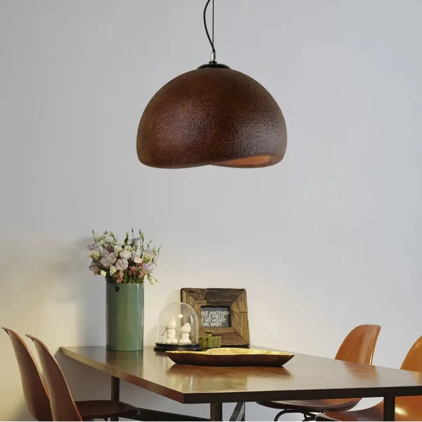 Suspension Luminaire Moderne - Tiquetase