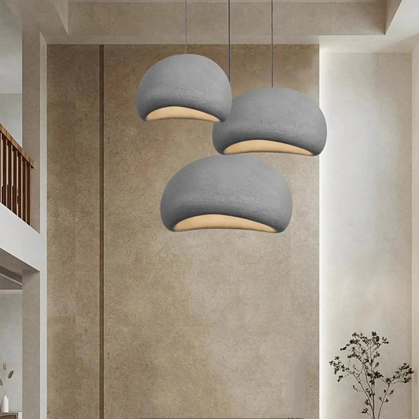 Suspension Luminaire Moderne - Tiquetase