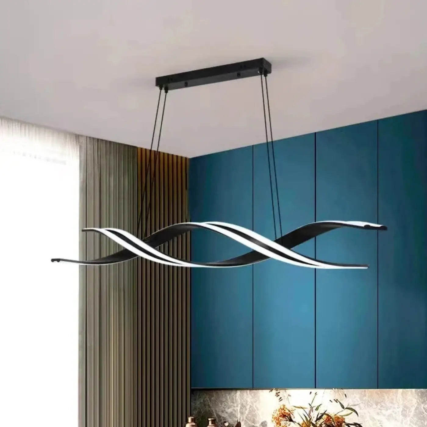 Suspension Luminaire Moderne - Nido
