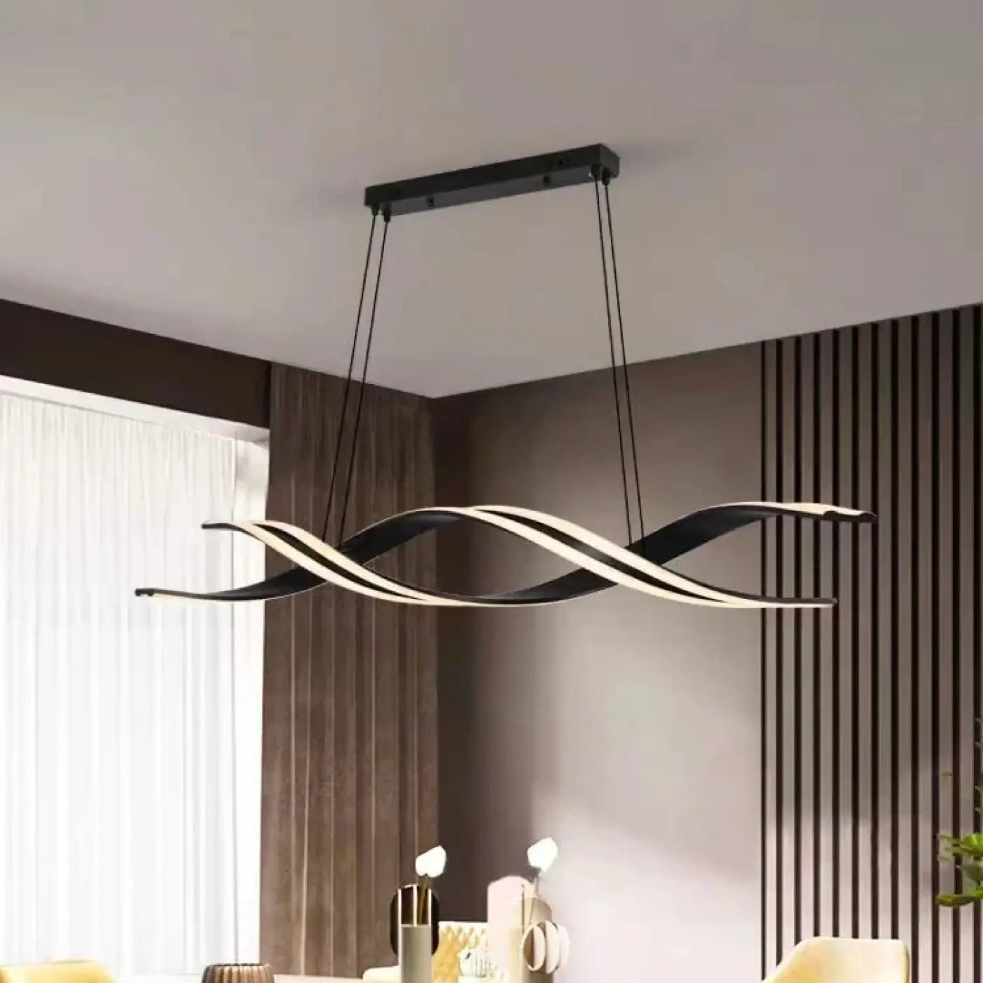 Suspension Luminaire Moderne - Nido