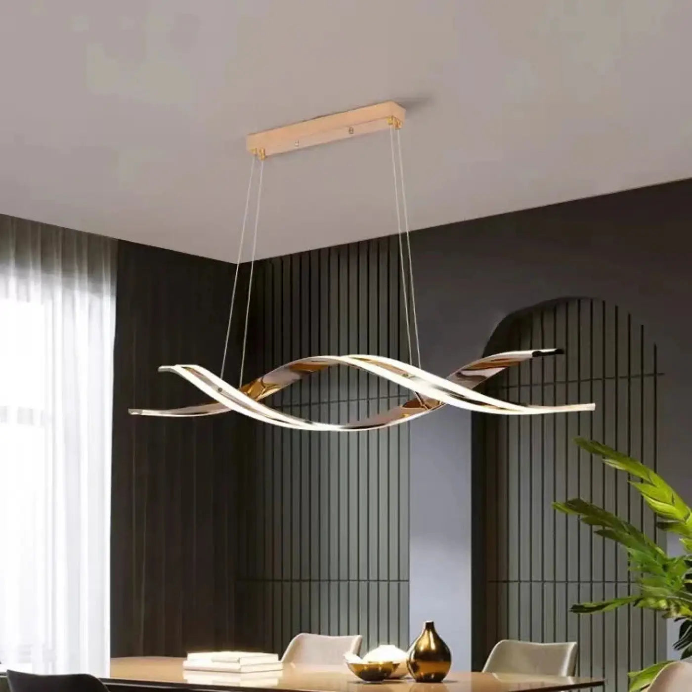 Suspension Luminaire Moderne - Nido