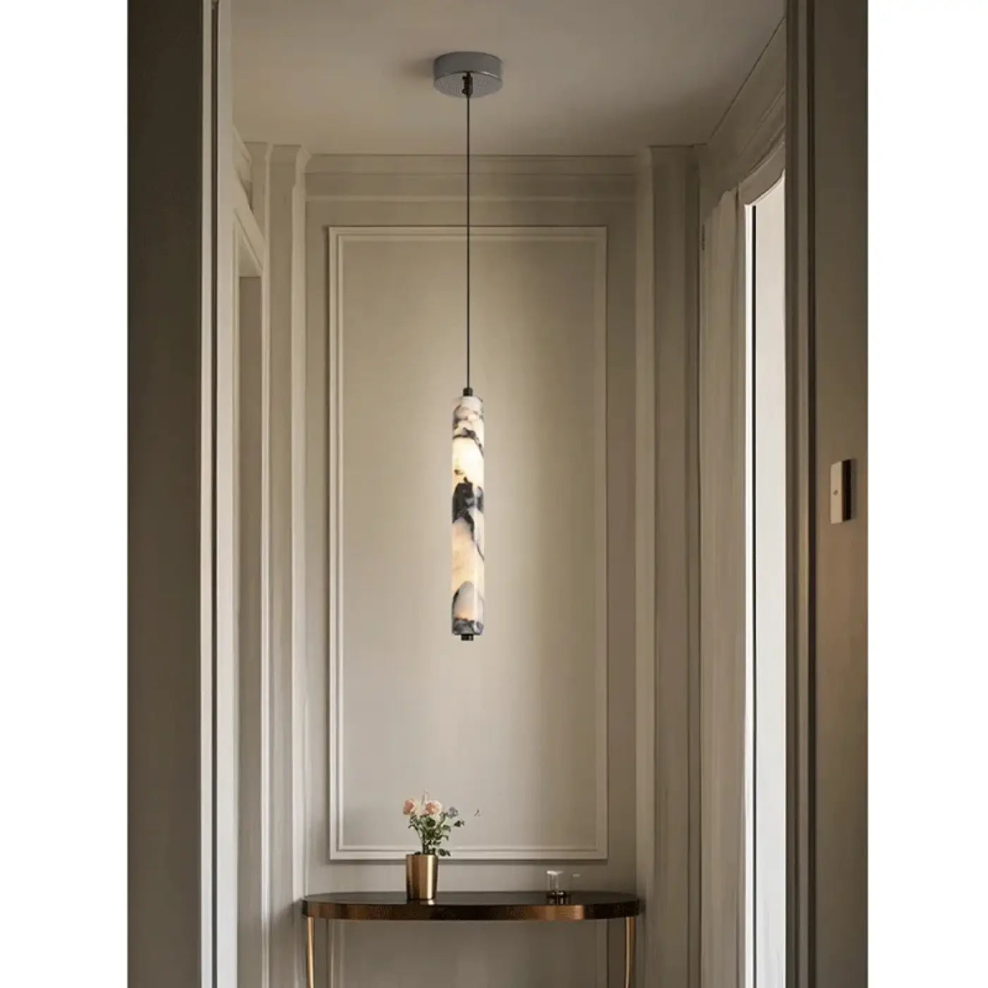 Suspension Luminaire Moderne - Isity