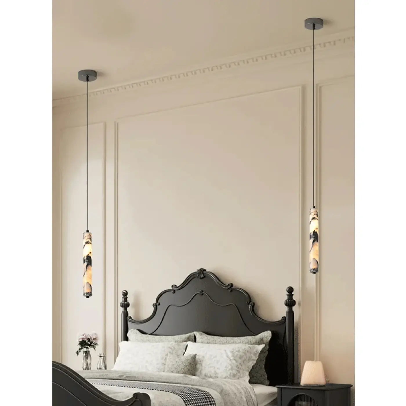Suspension Luminaire Moderne - Isity