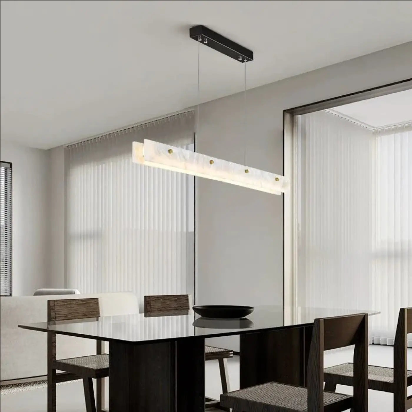 Suspension Luminaire Moderne - Surimba