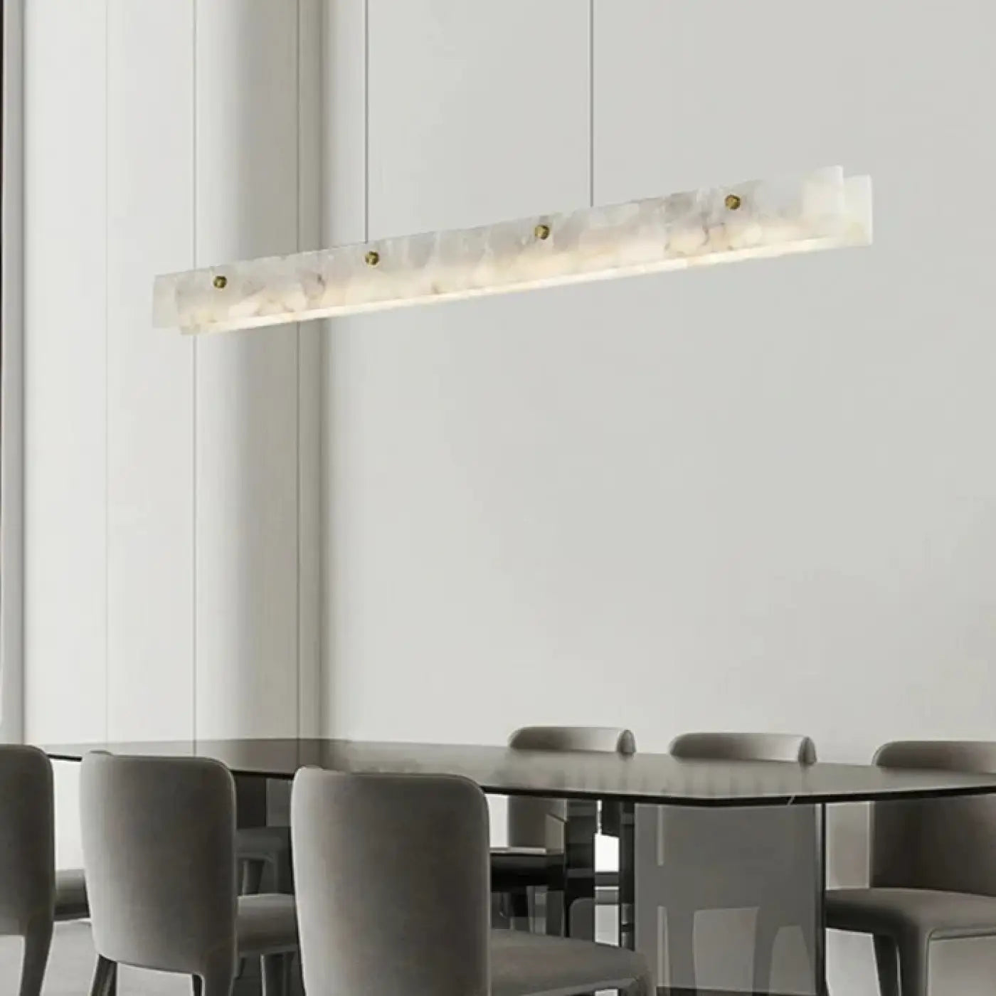 Suspension Luminaire Moderne - Surimba