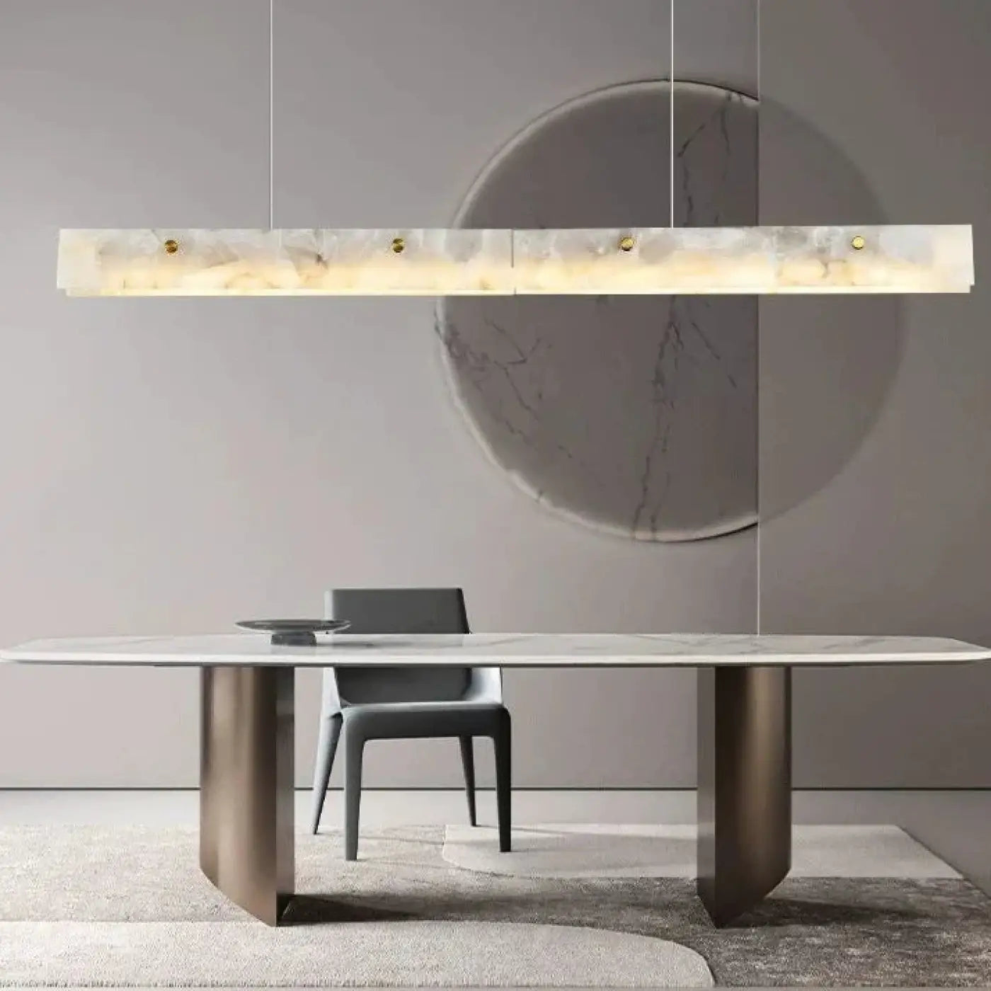 Suspension Luminaire Moderne - Surimba