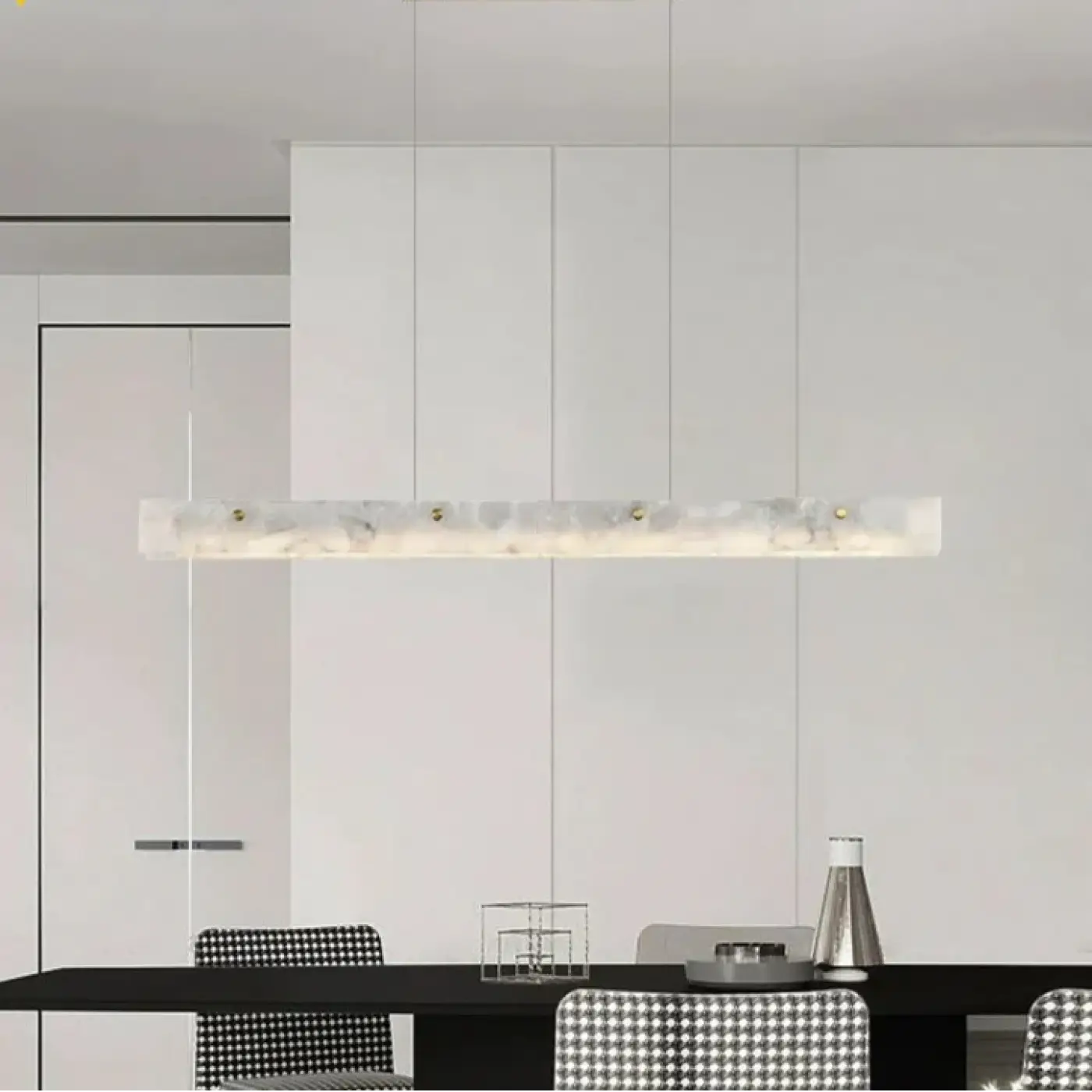 Suspension Luminaire Moderne - Surimba