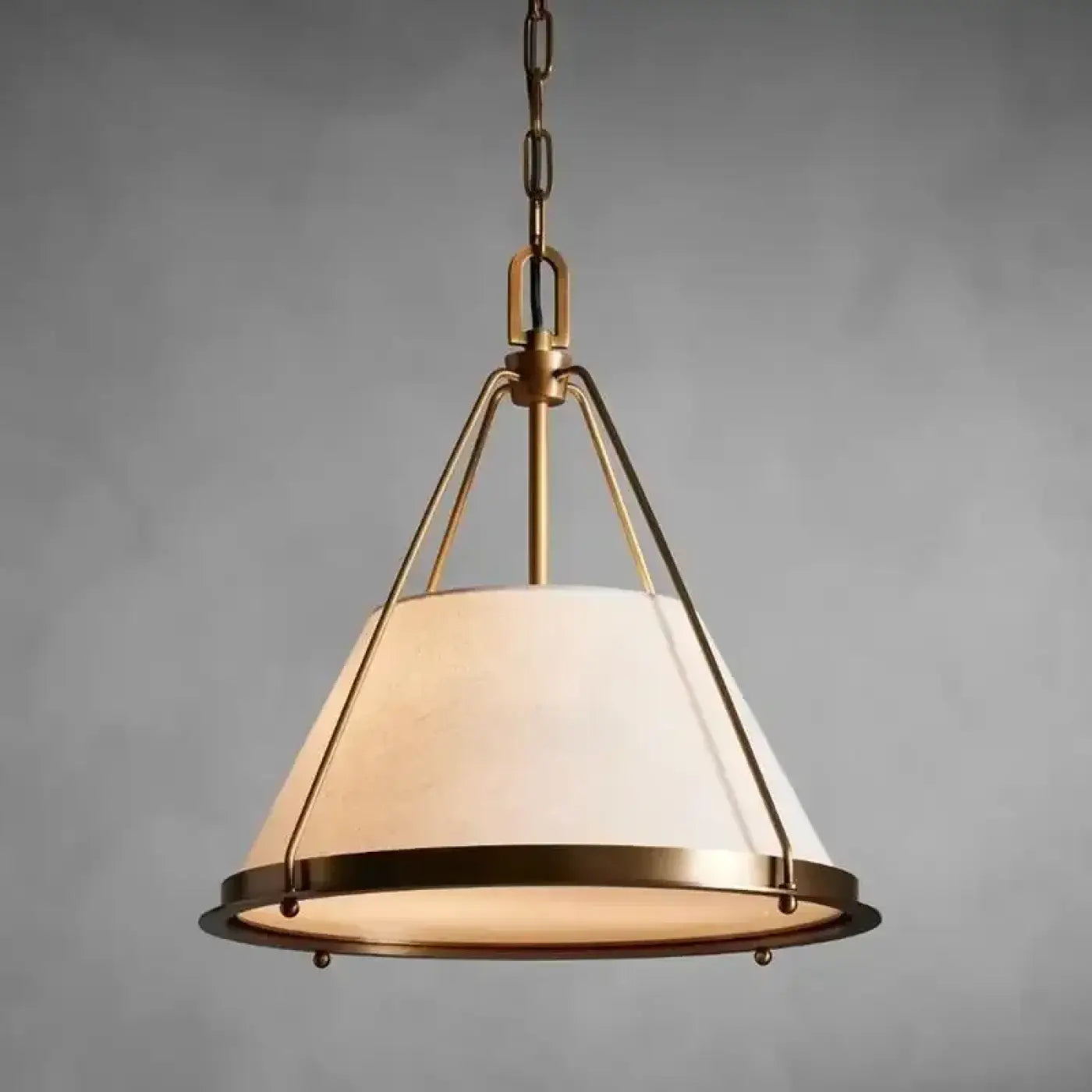 Suspension Luminaire Moderne en Metal - Chlo