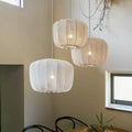 Suspension Luminaire Moderne en Metal - Milumo