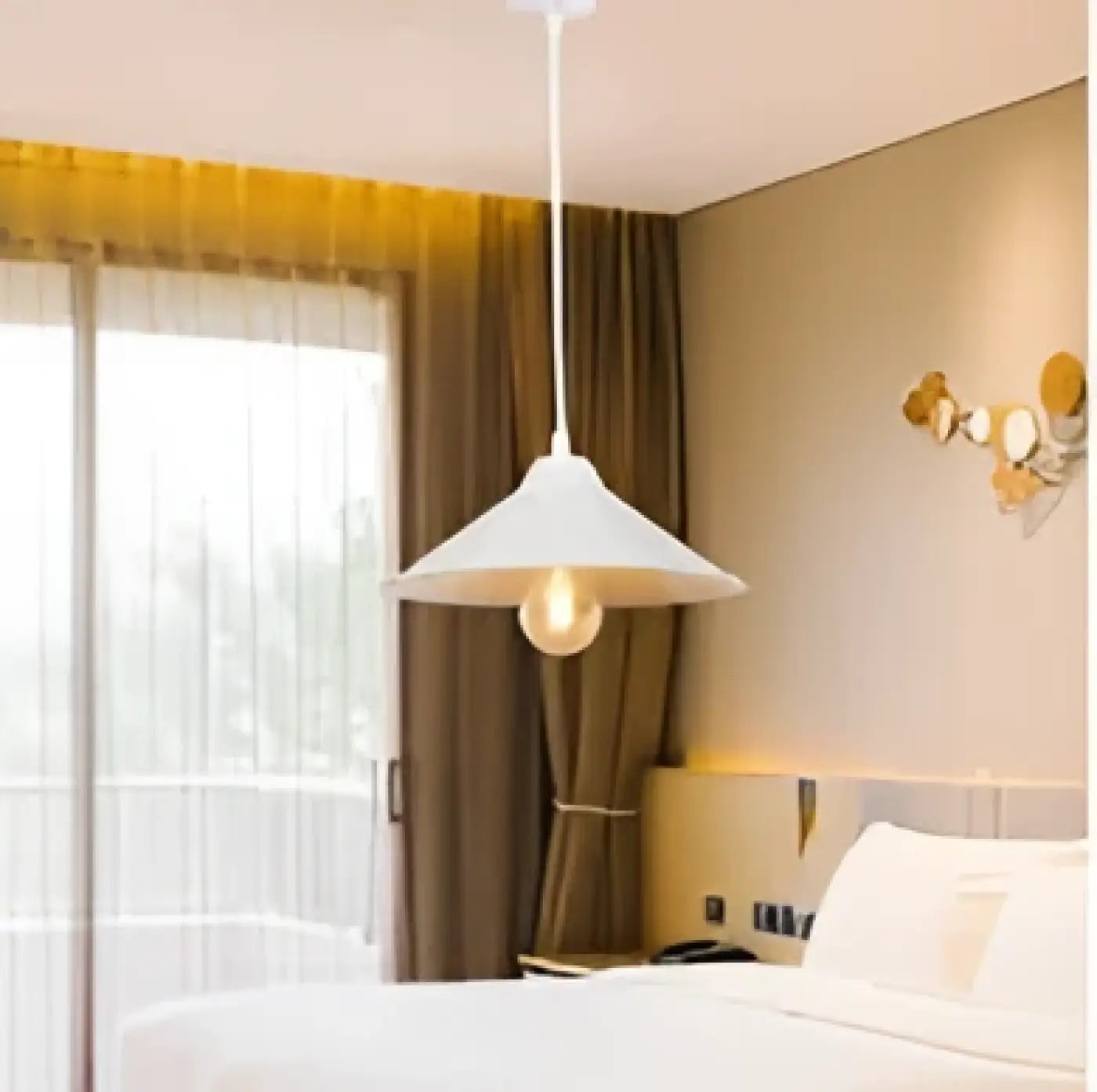 Suspension Luminaire Moderne - Temari