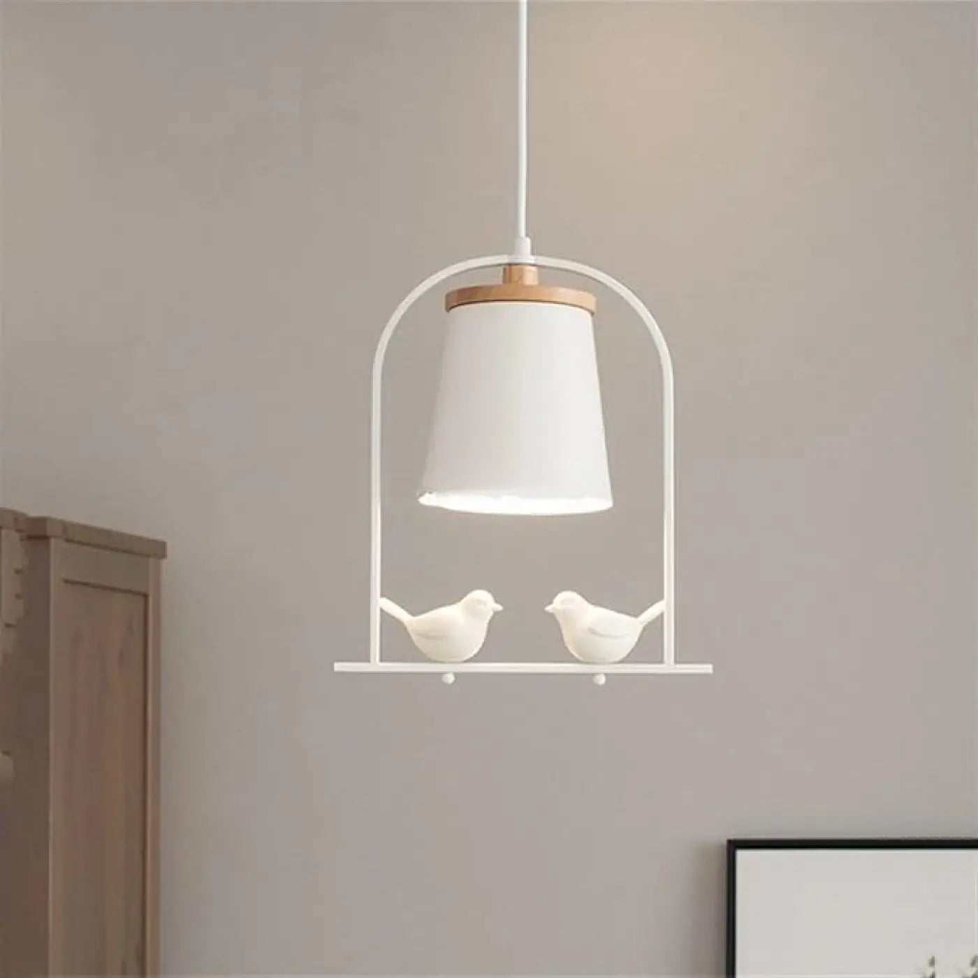 Suspension Luminaire Moderne - Olivi