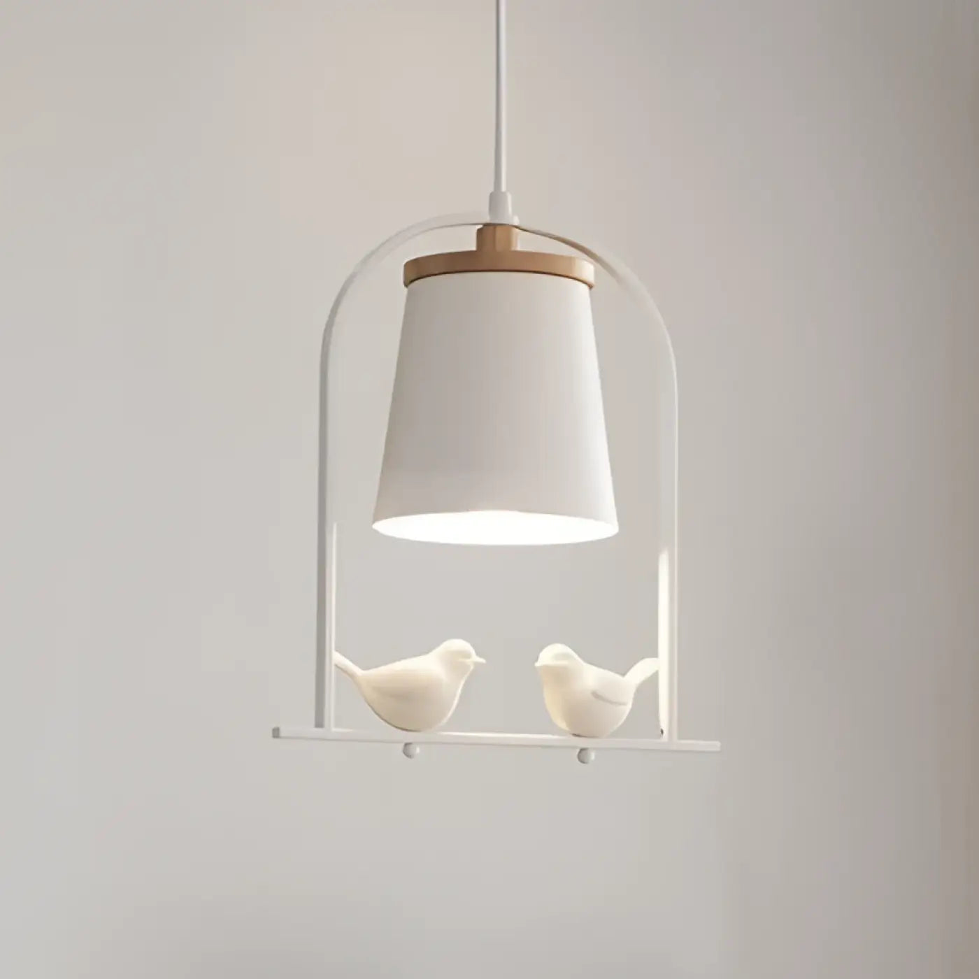 Suspension Luminaire Moderne - Olivi