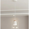 Suspension Luminaire Moderne - Olivi