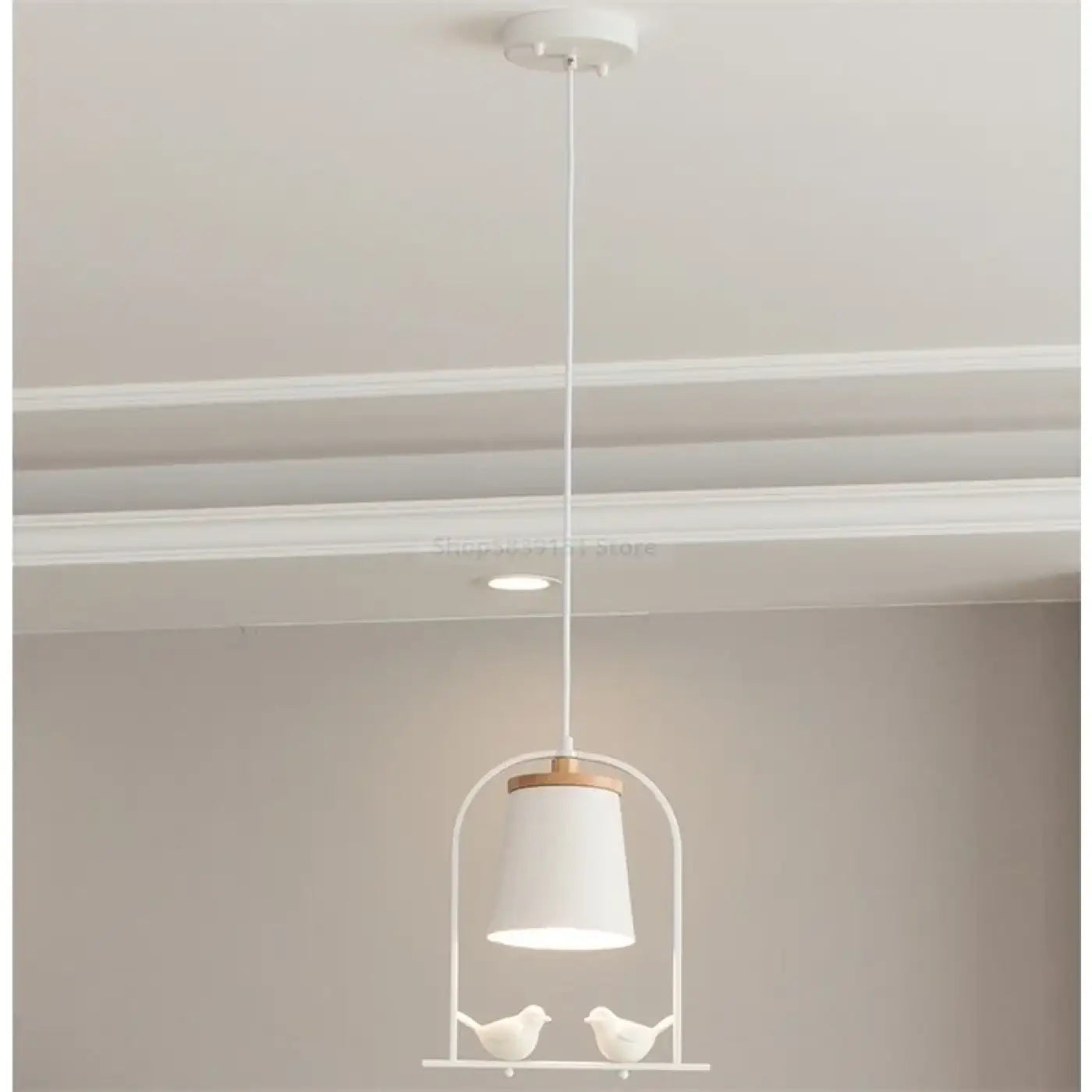 Suspension Luminaire Moderne - Olivi