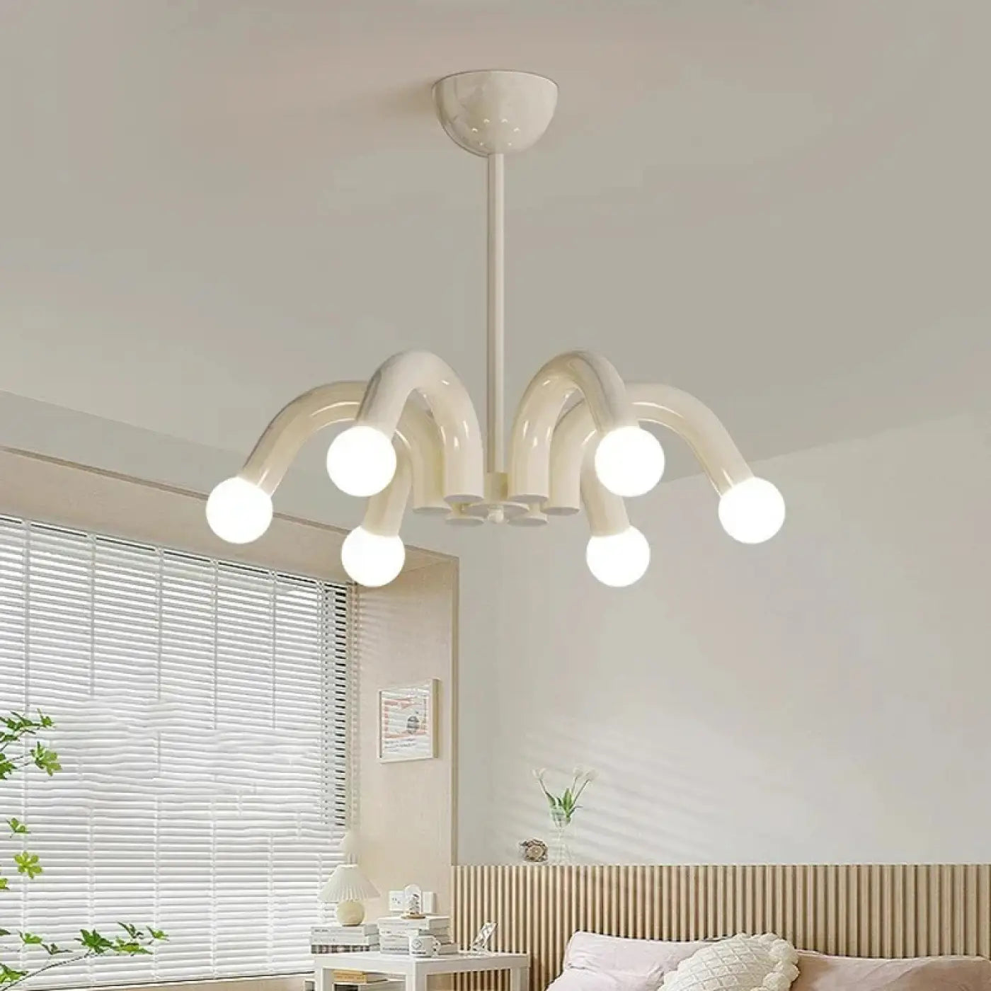 Suspension Luminaire Moderne - Mogina