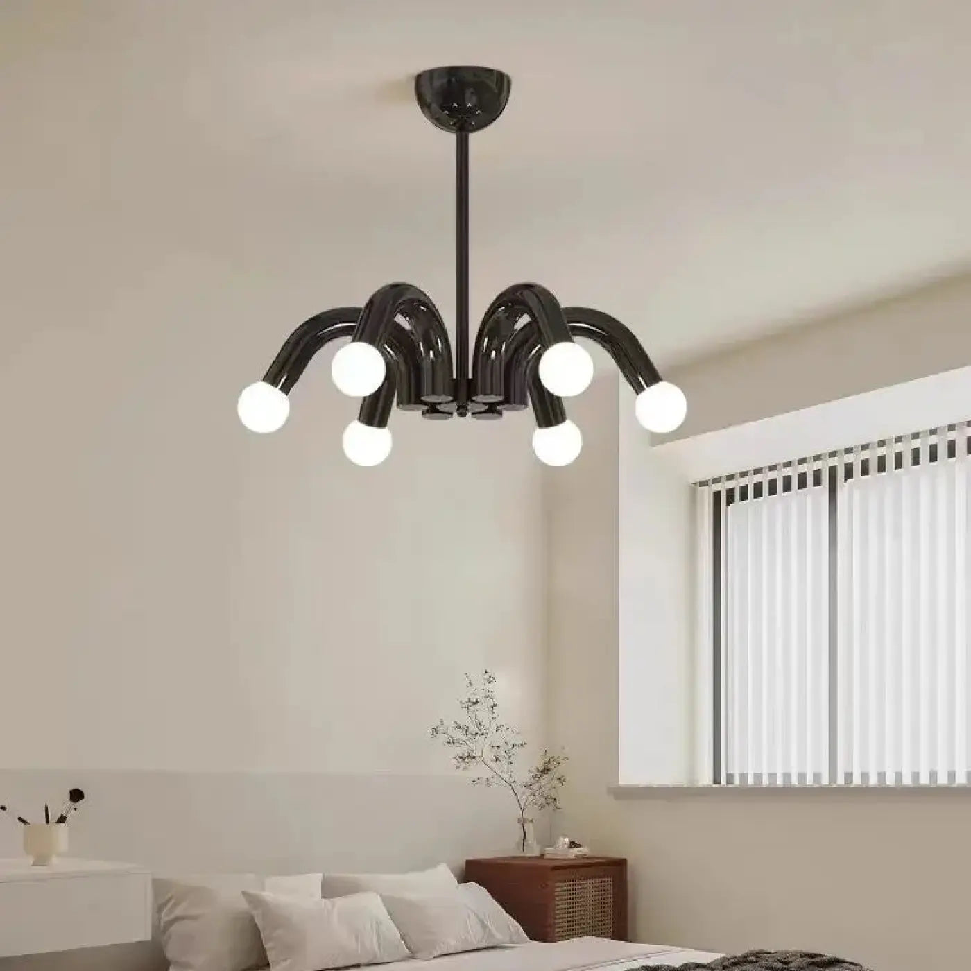 Suspension Luminaire Moderne - Mogina