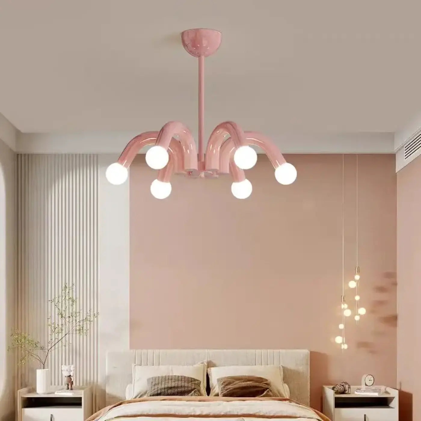 Suspension Luminaire Moderne - Mogina