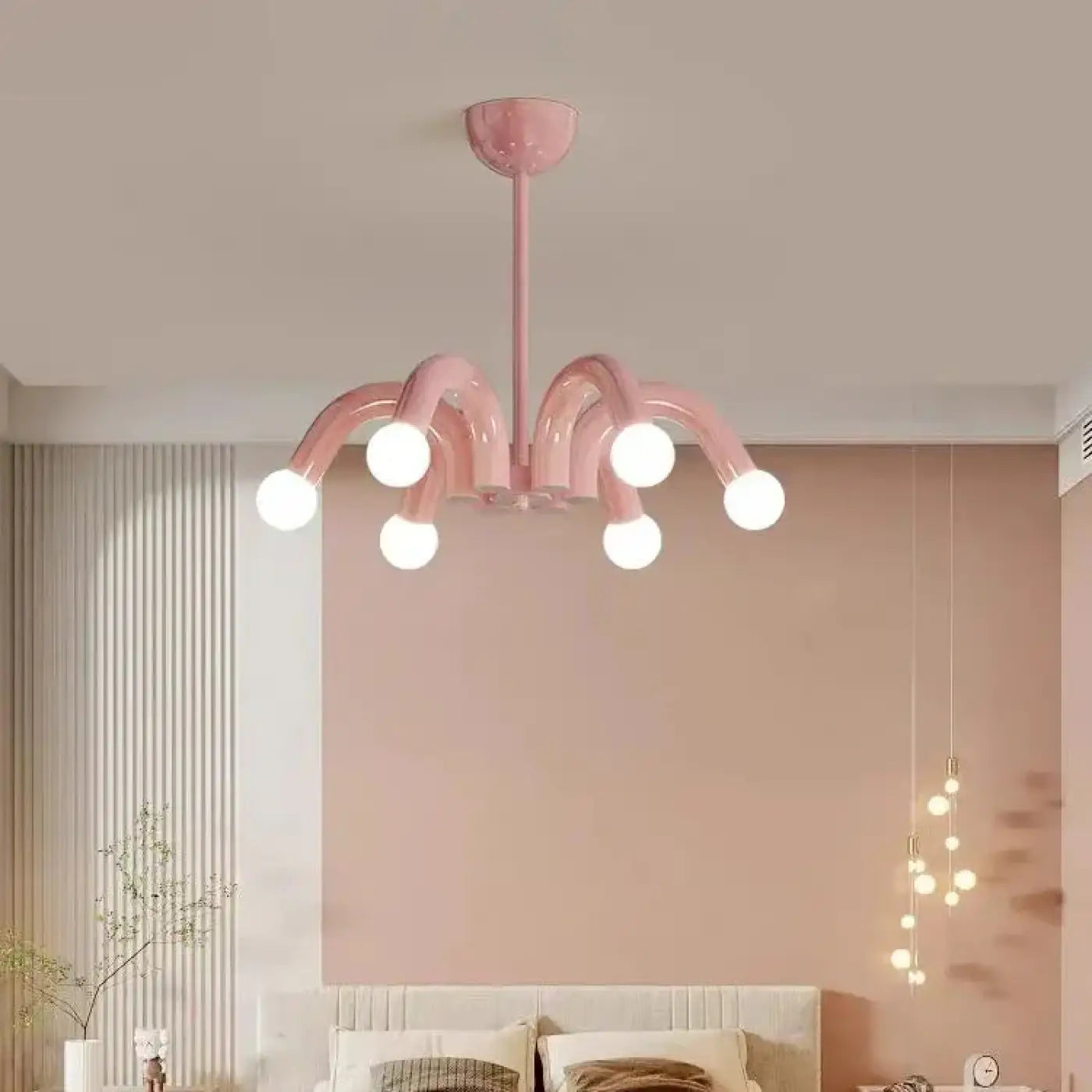 Suspension Luminaire Moderne - Mogina
