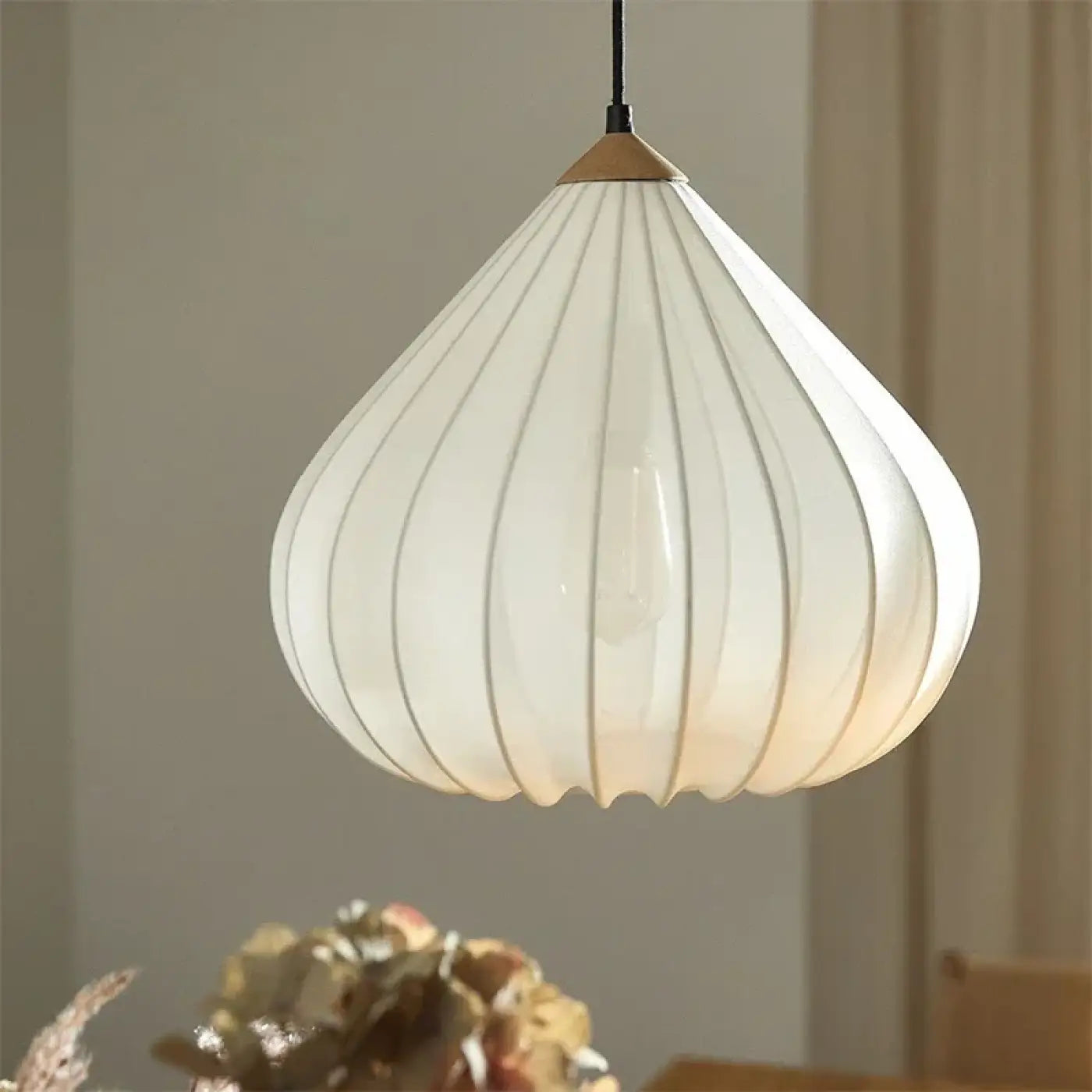 Suspension Luminaire Moderne - Pasul