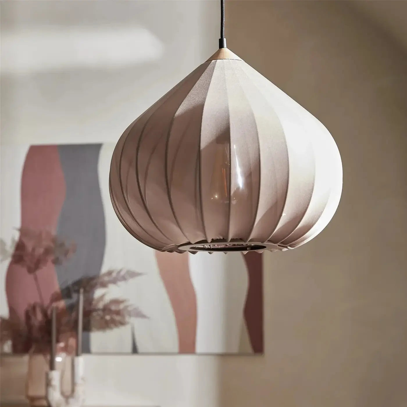 Suspension Luminaire Moderne - Pasul