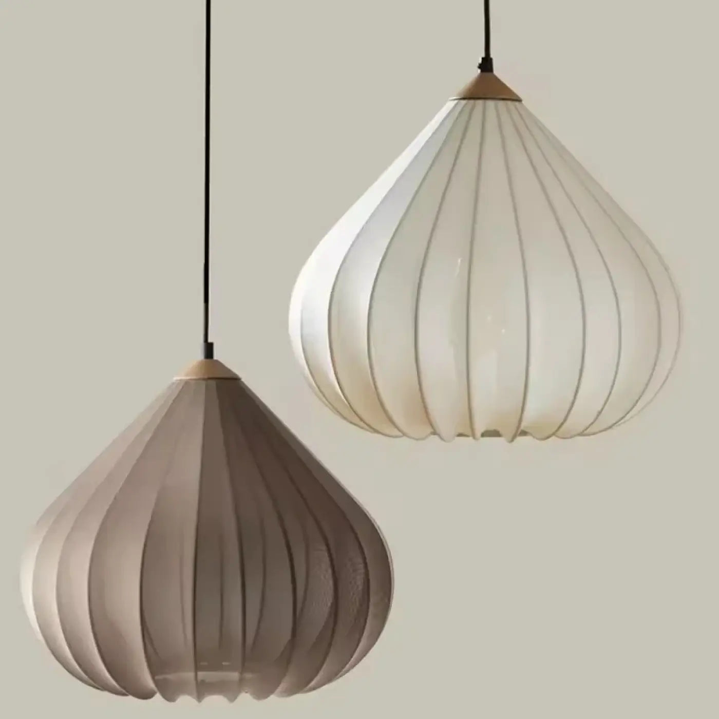 Suspension Luminaire Moderne - Pasul