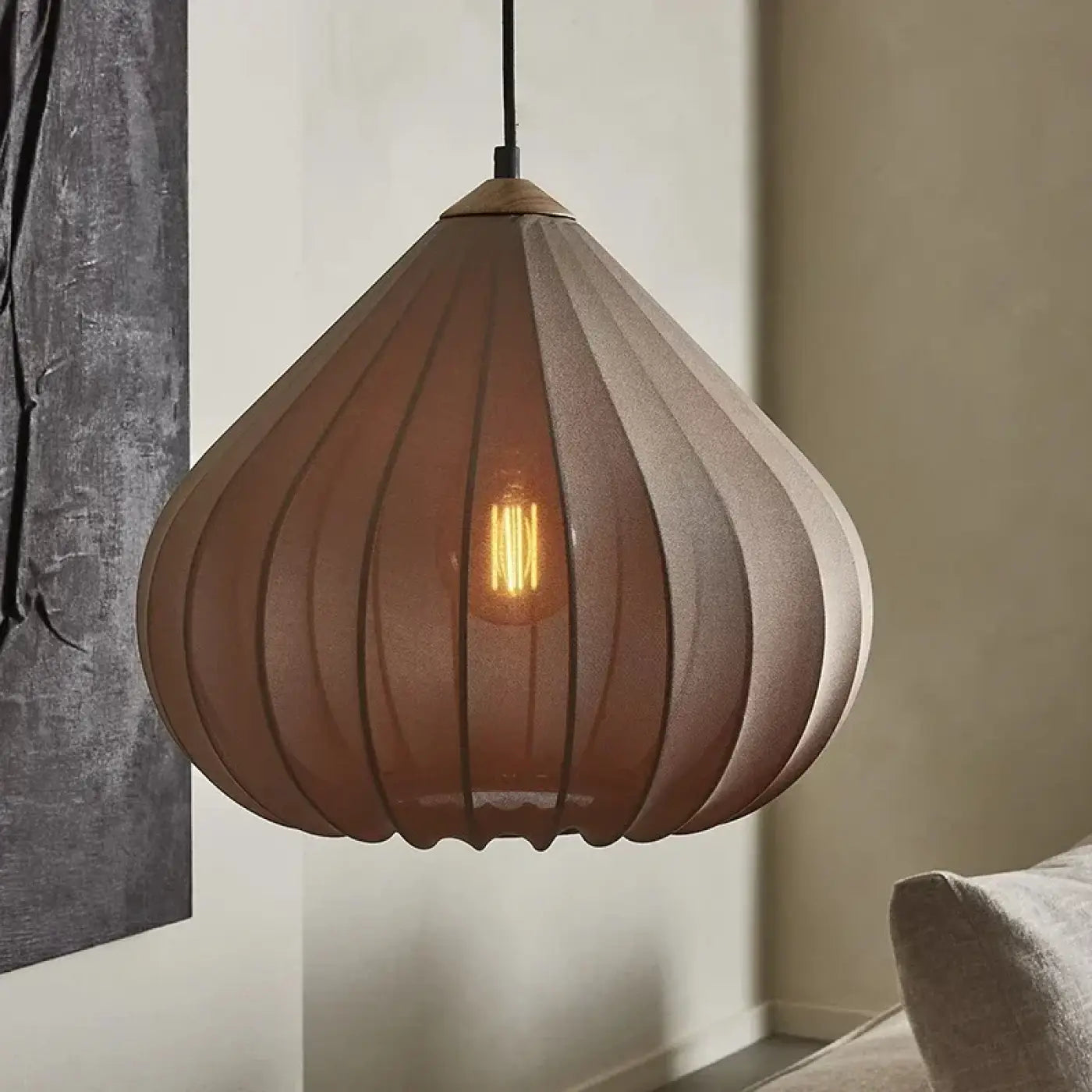 Suspension Luminaire Moderne - Pasul