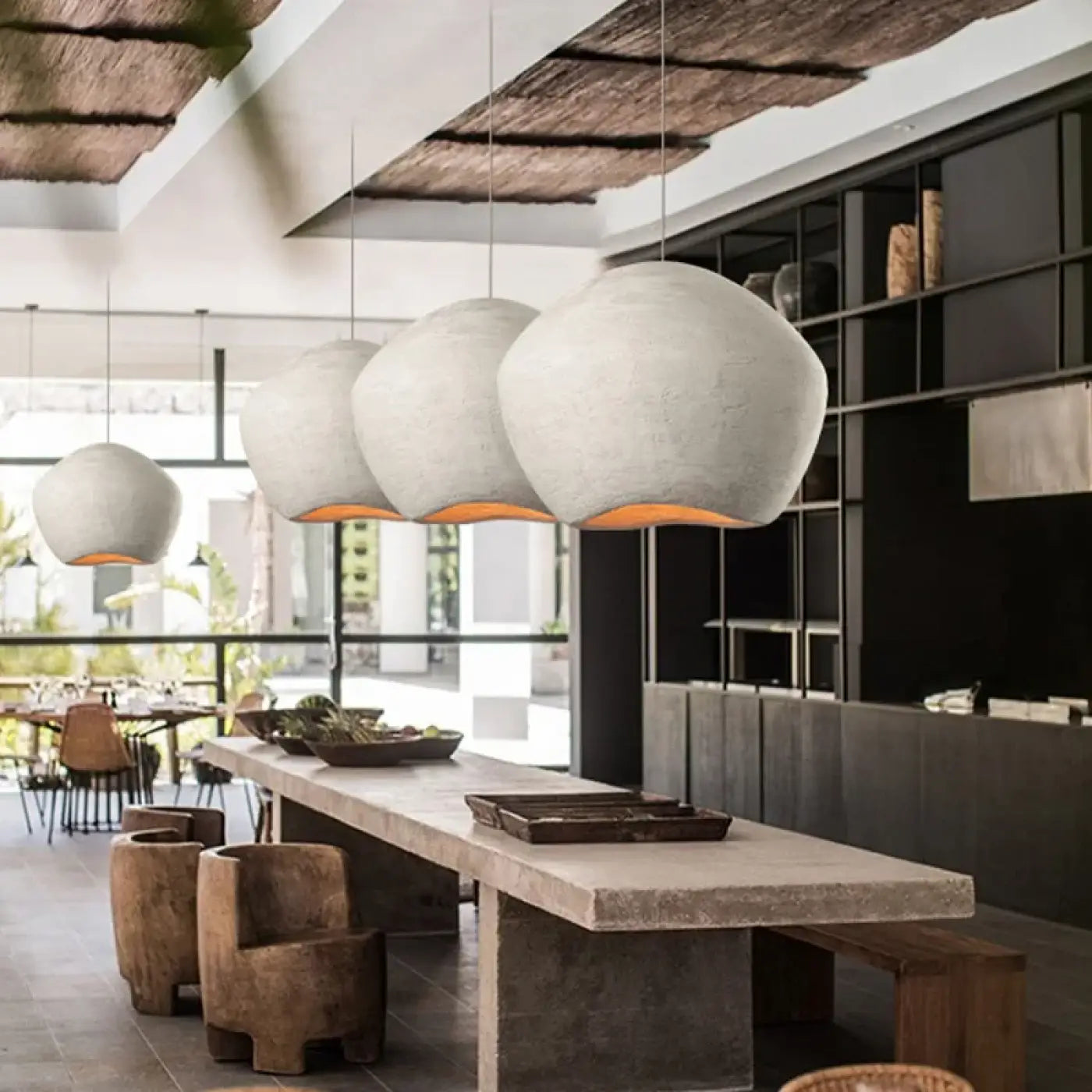 Suspension Luminaire Moderne - Hawi