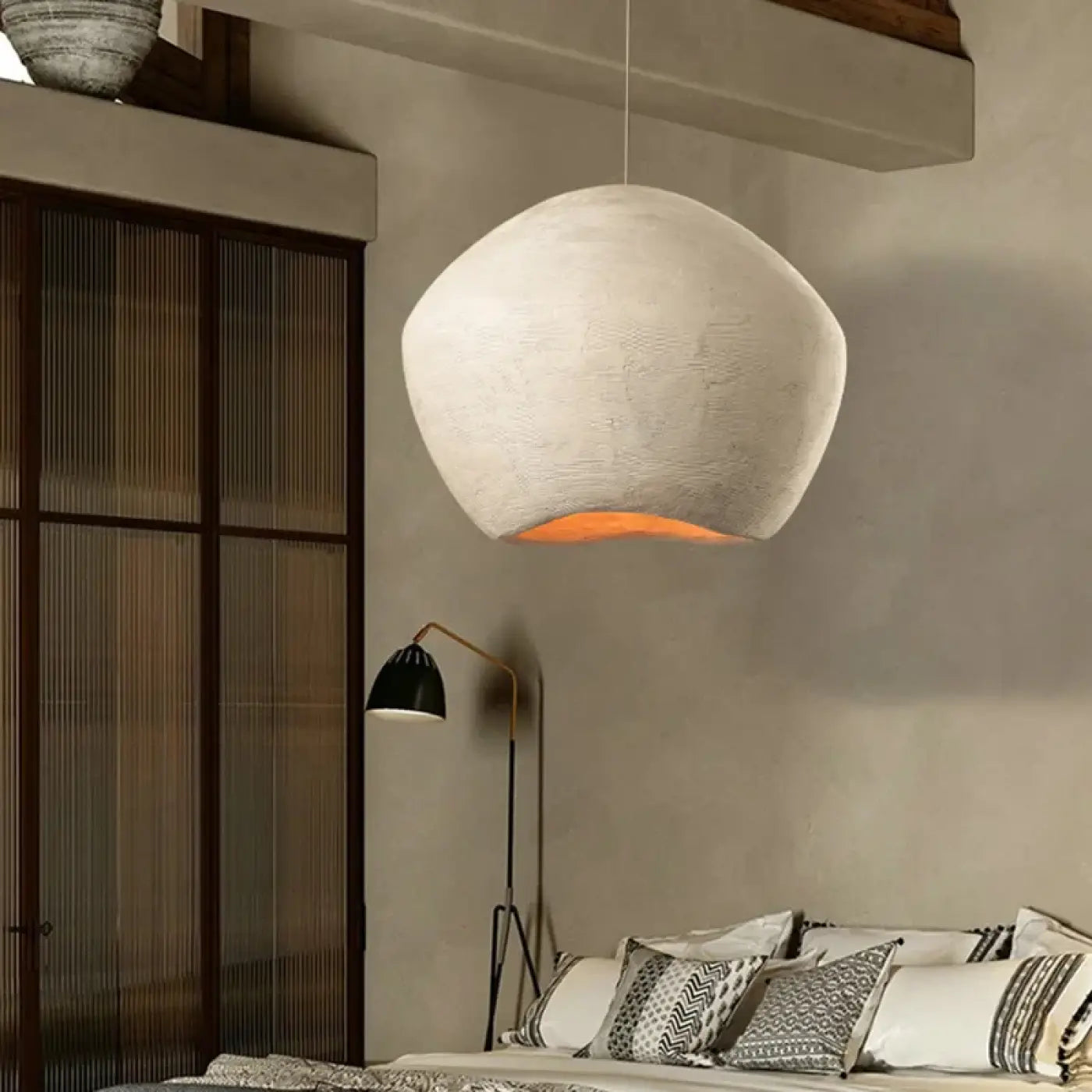 Suspension Luminaire Moderne - Hawi