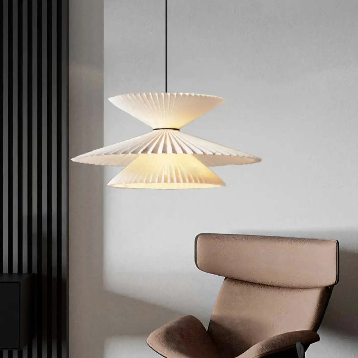 Suspension Luminaire Moderne - Plolu