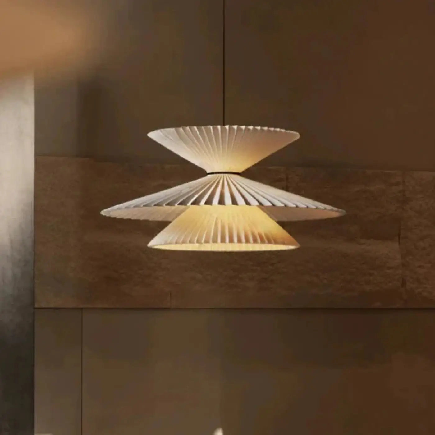 Suspension Luminaire Moderne - Plolu