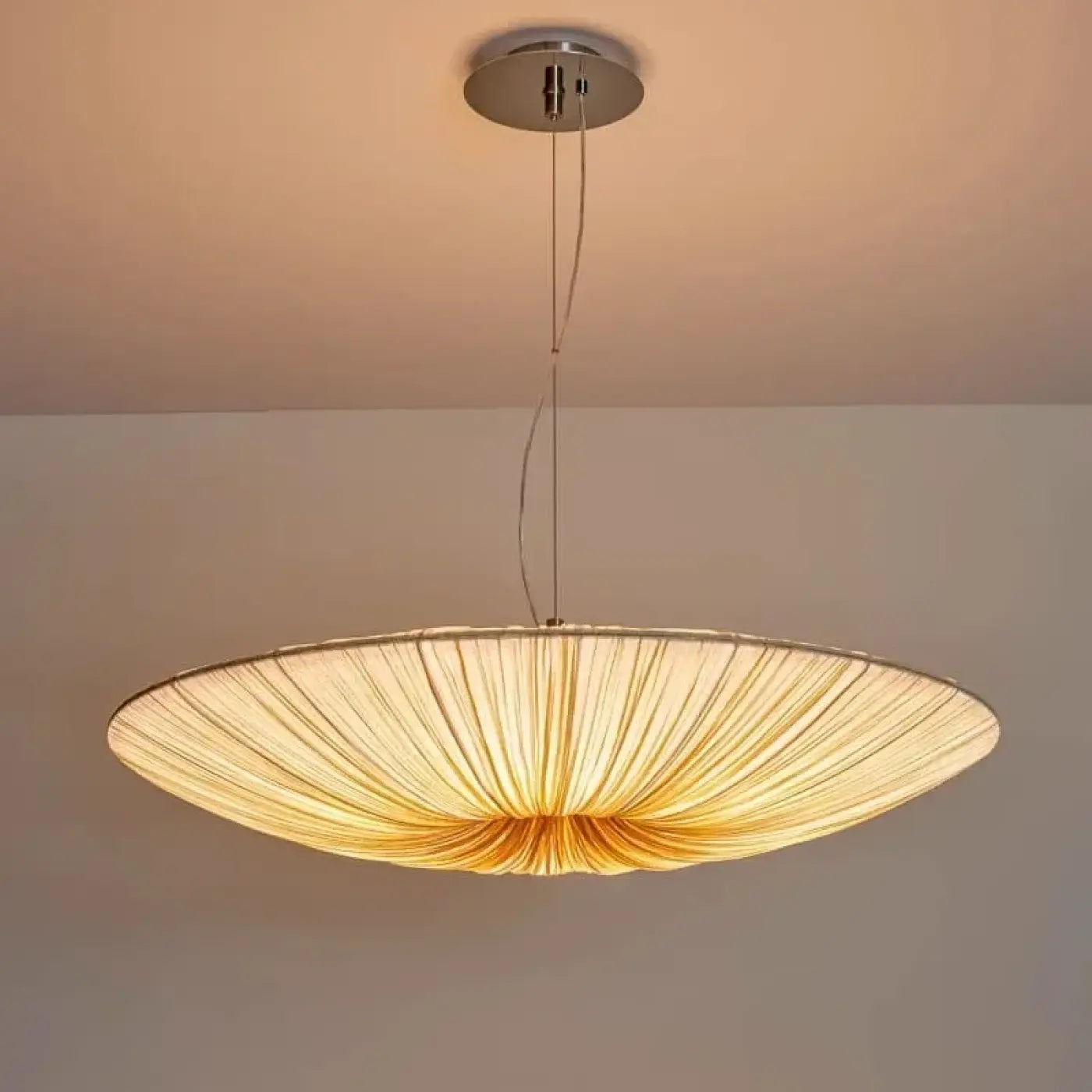 Suspension Luminaire Moderne - Plyfe