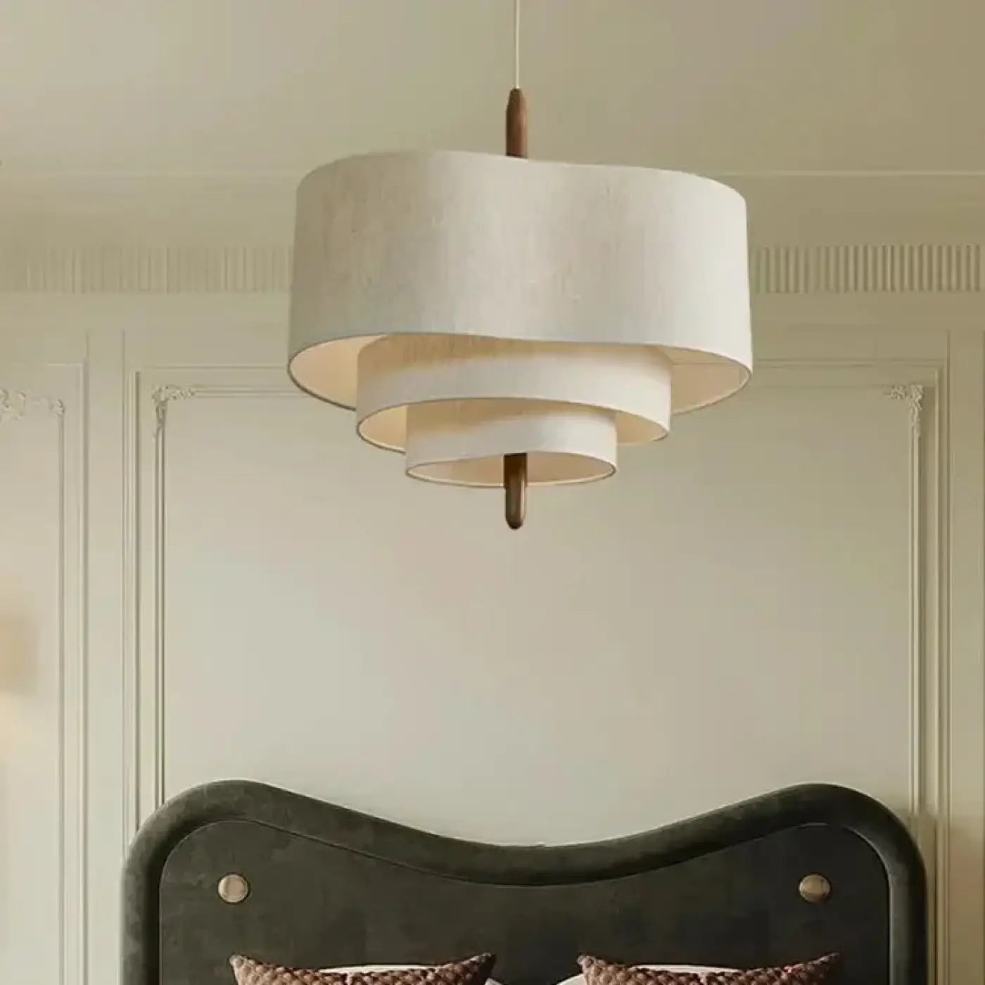 Suspension Luminaire Moderne - Mosart