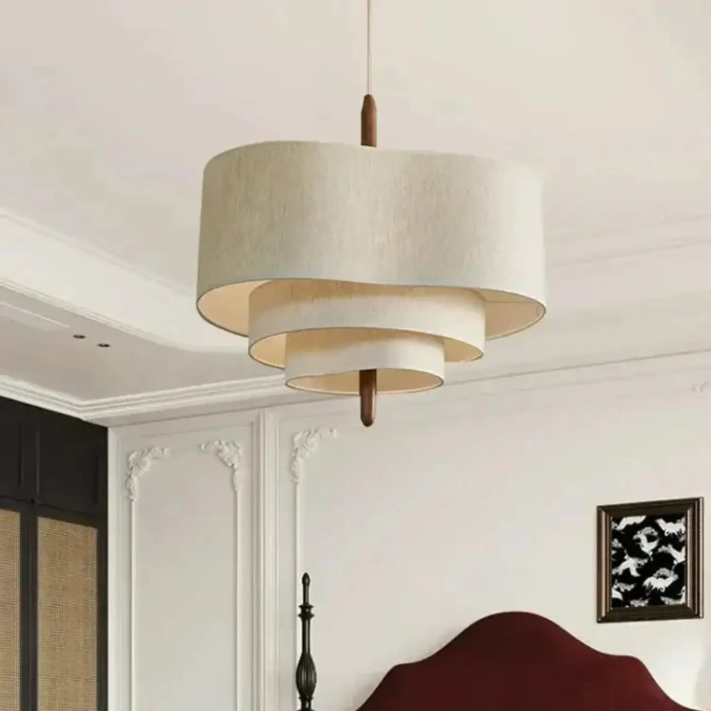 Suspension Luminaire Moderne - Mosart