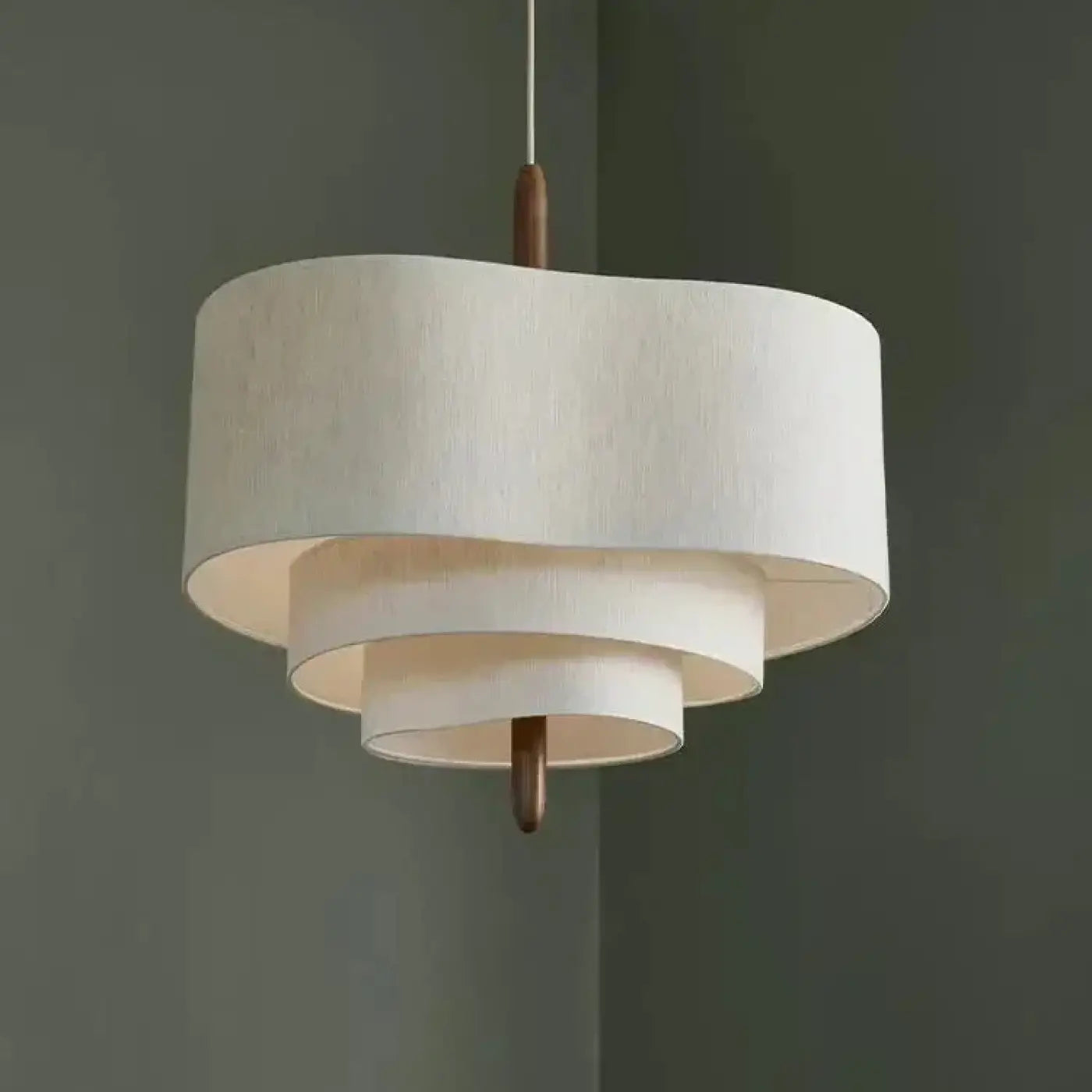Suspension Luminaire Moderne - Mosart