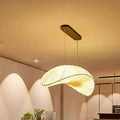 Suspension Luminaire Moderne en Tissu - Pliged