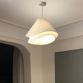 Suspension Luminaire Moderne en Tissu - Lagasi