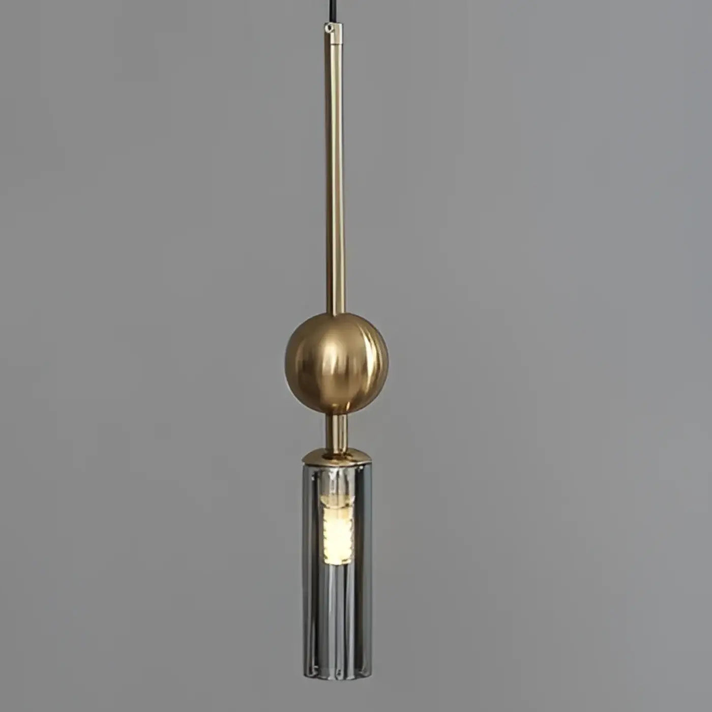 Suspension Luminaire Moderne en Verre - Krysta