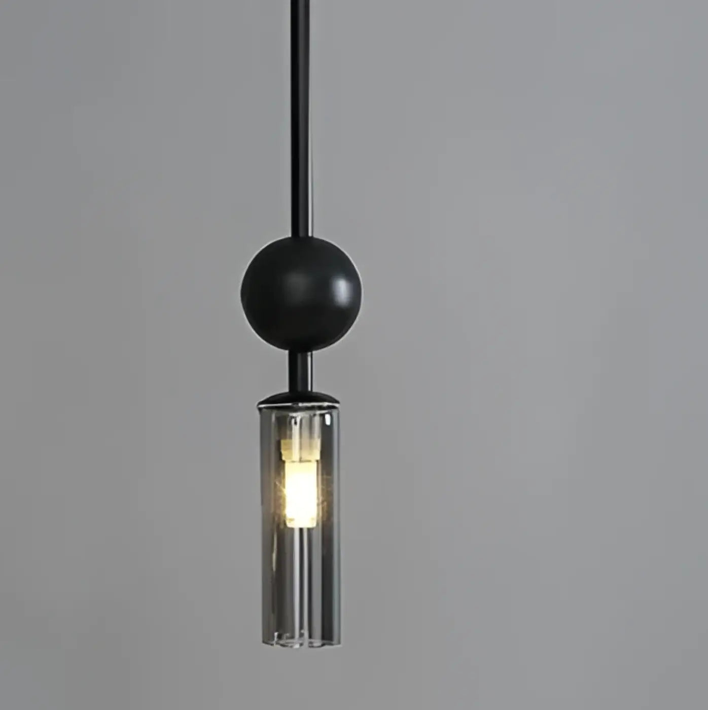 Suspension Luminaire Moderne en Verre - Krysta