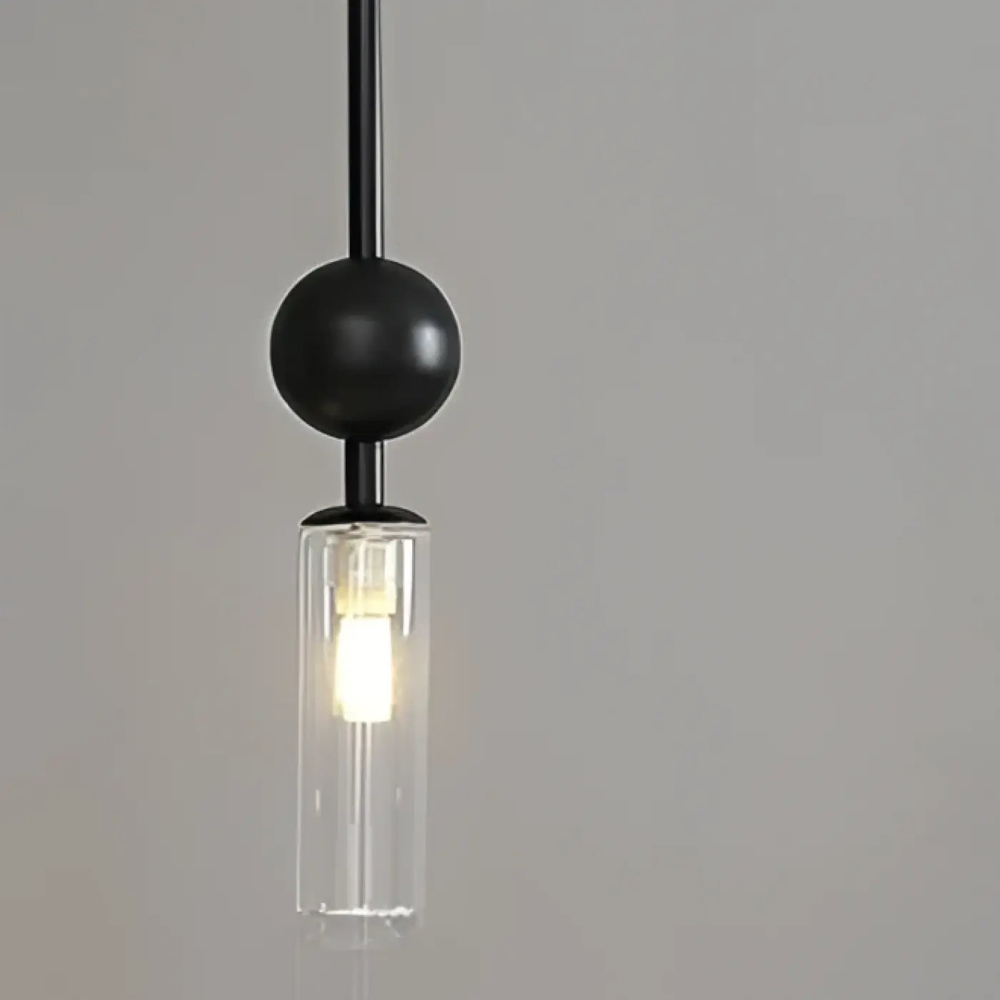 Suspension Luminaire Moderne en Verre - Krysta