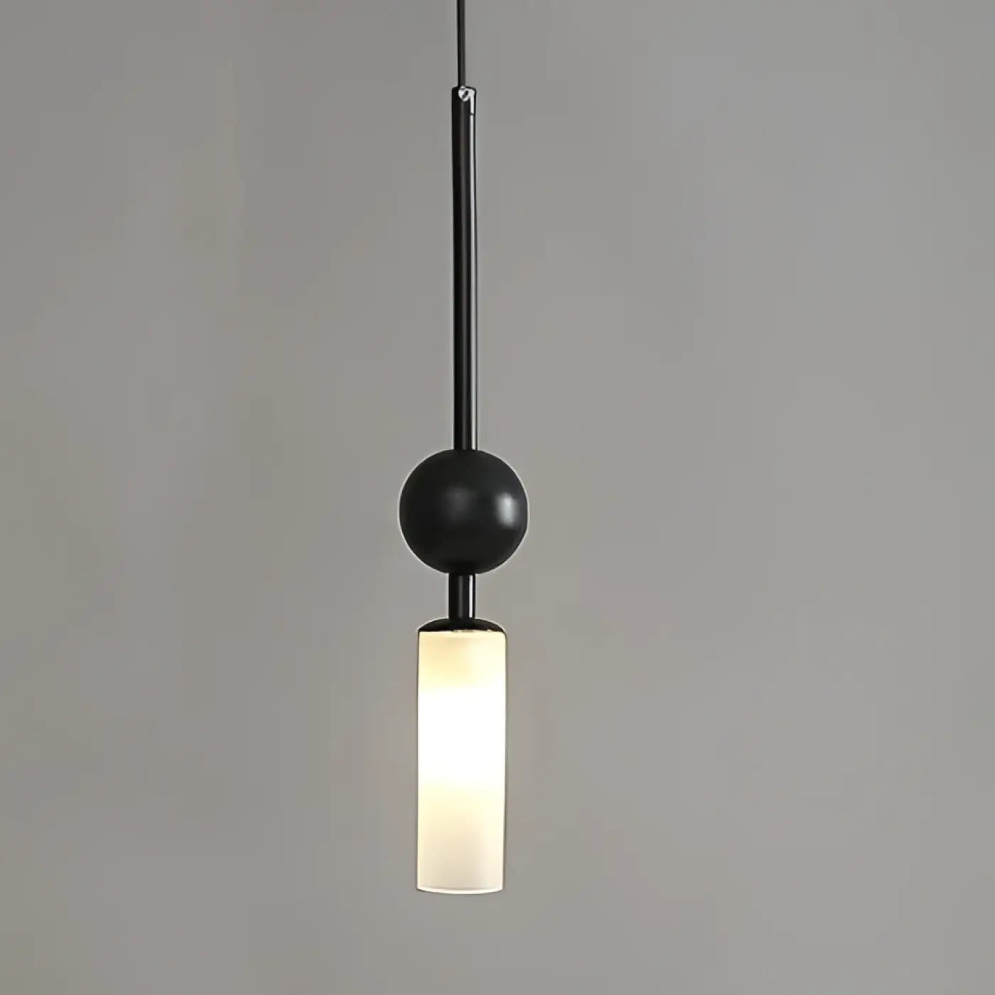 Suspension Luminaire Moderne en Verre - Krysta