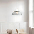 Suspension Luminaire Moderne en Verre - Taonu