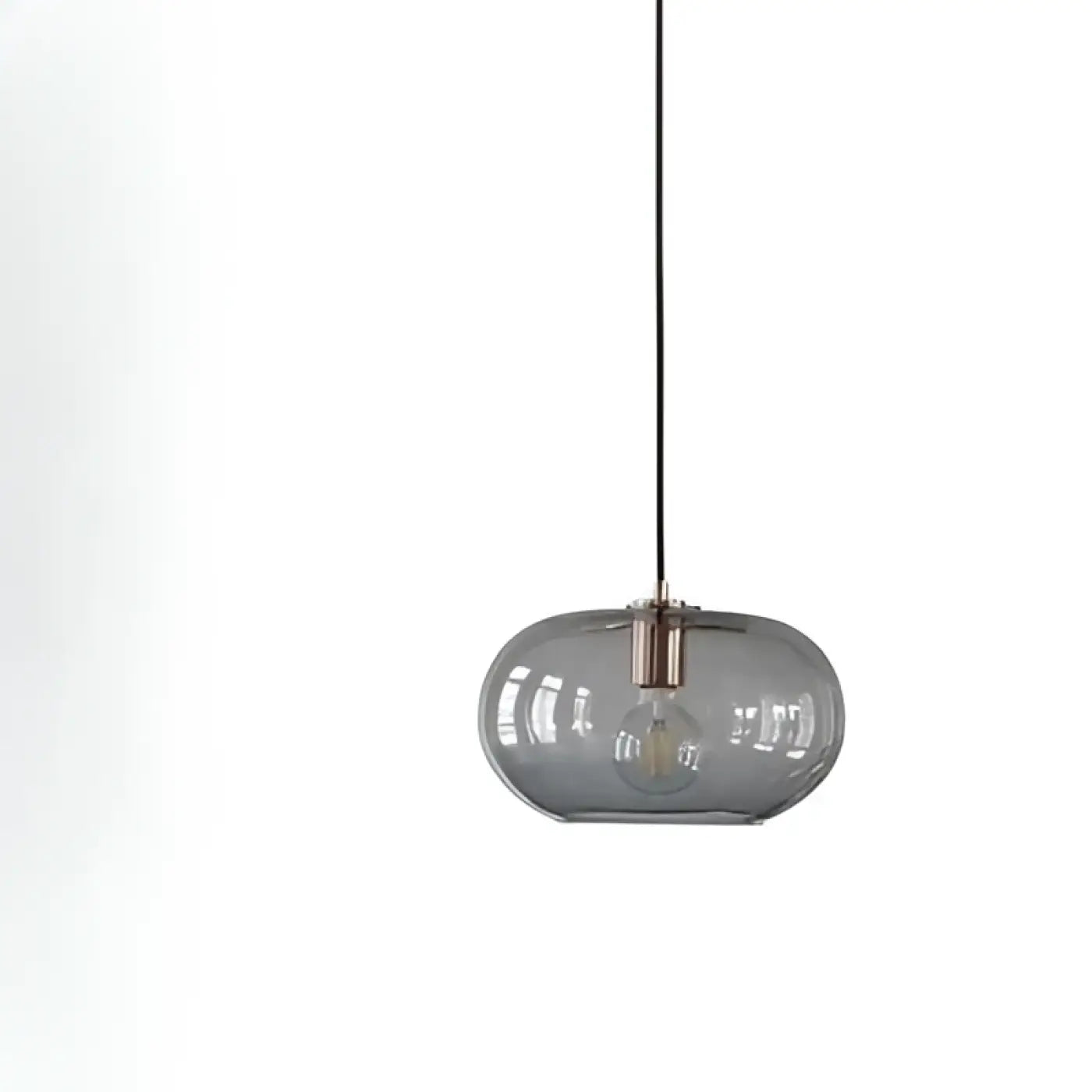 Suspension Luminaire Moderne en Verre - Sietra