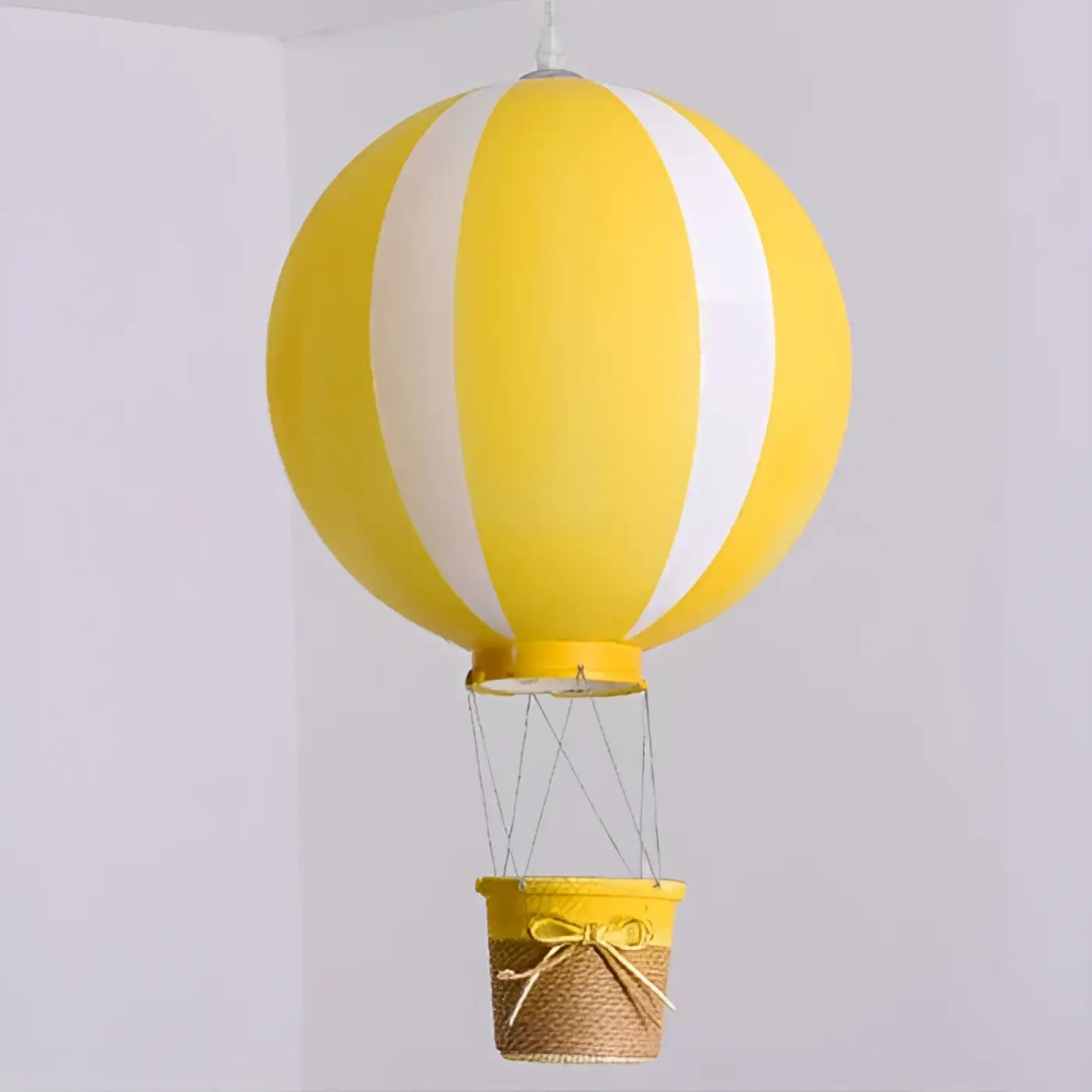 Suspension Luminaire - Lobba