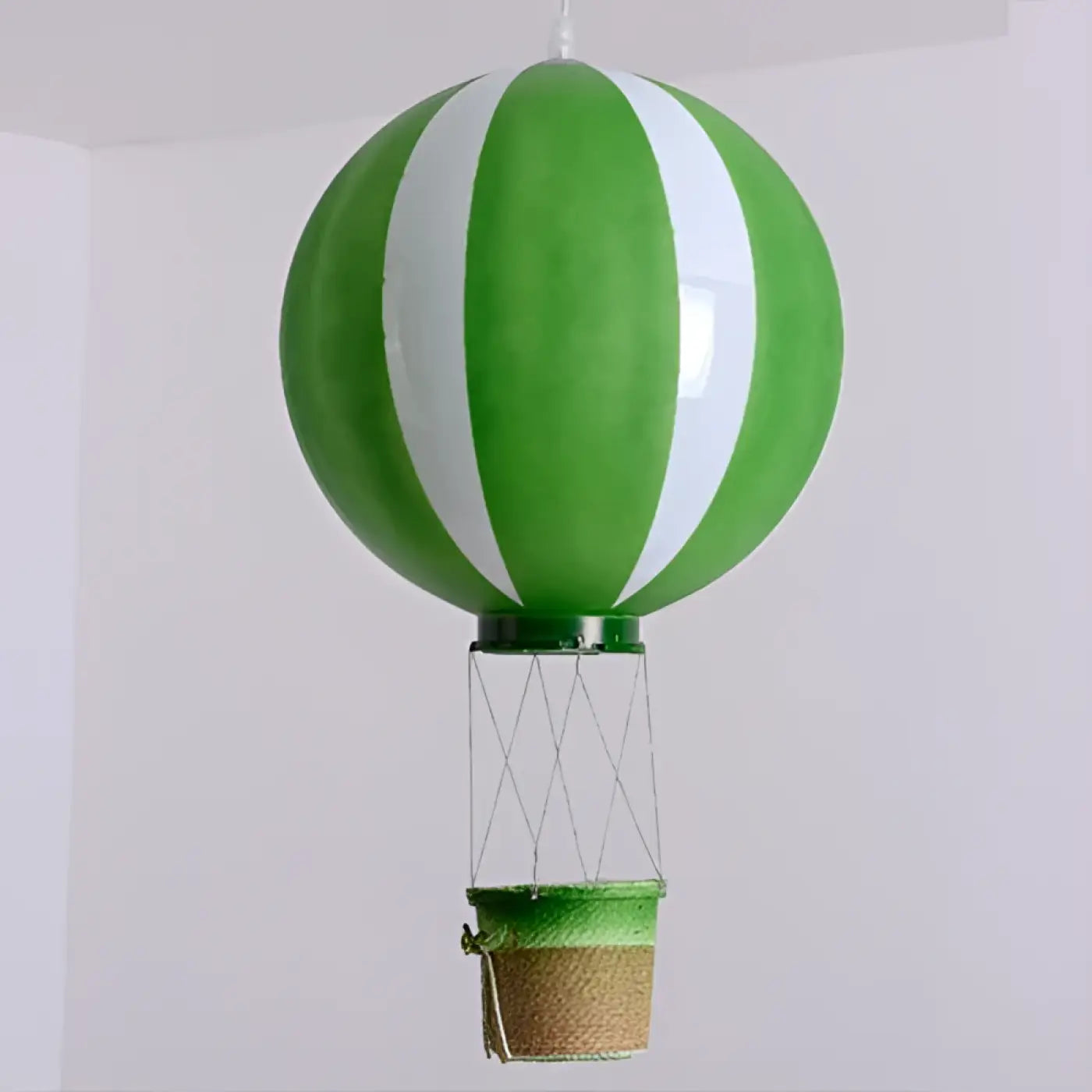 Suspension Luminaire - Lobba