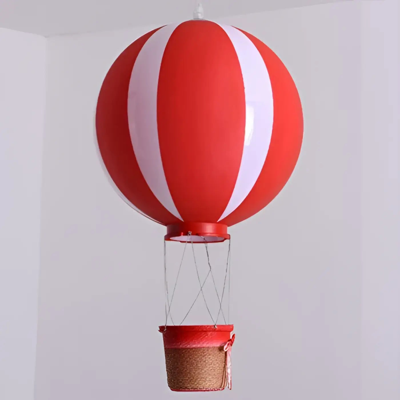 Suspension Luminaire - Lobba
