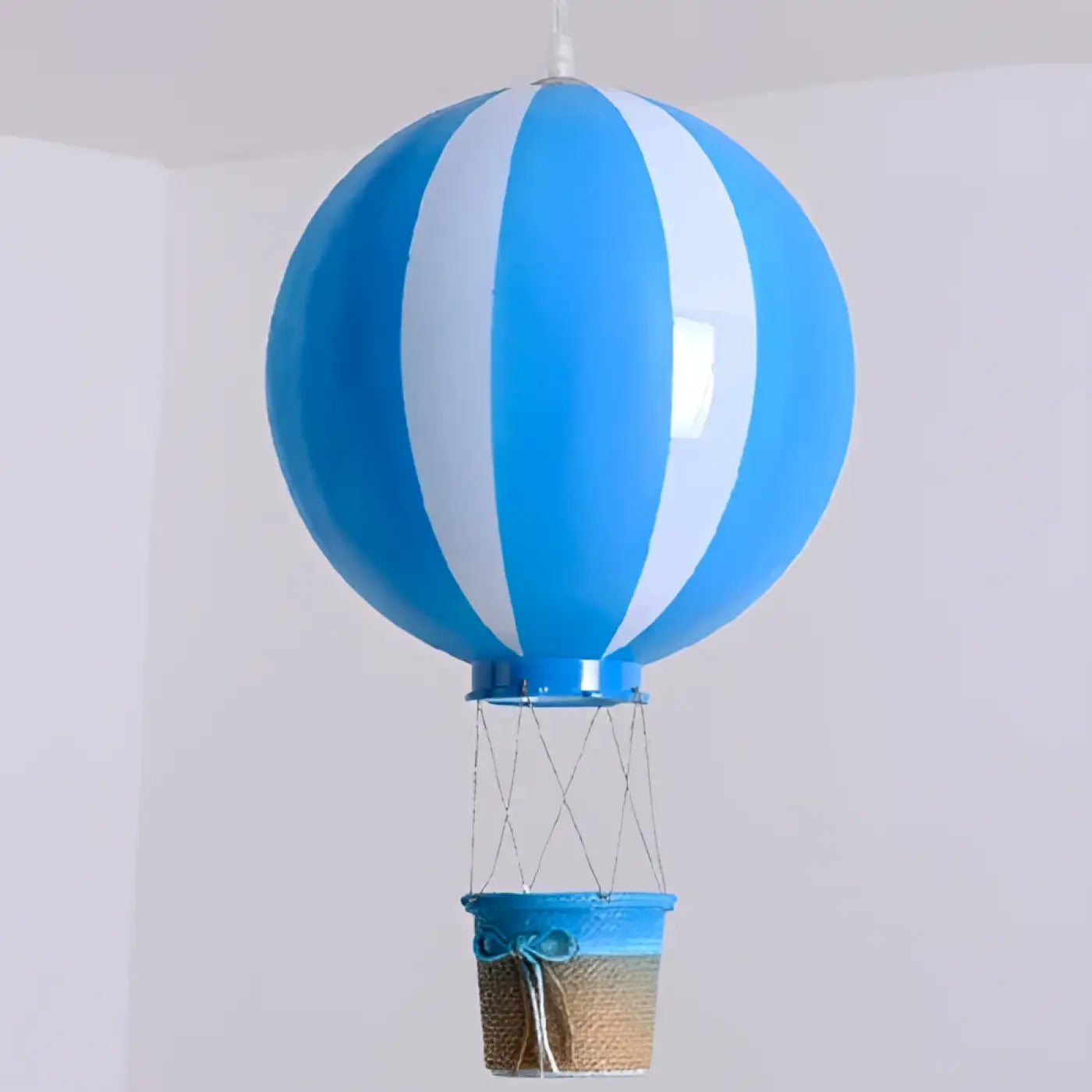 Suspension Luminaire - Lobba