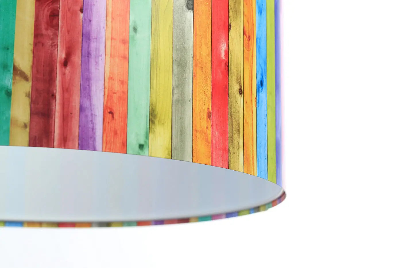 Suspension Luminaire Moderne - Foto (Multicolore)