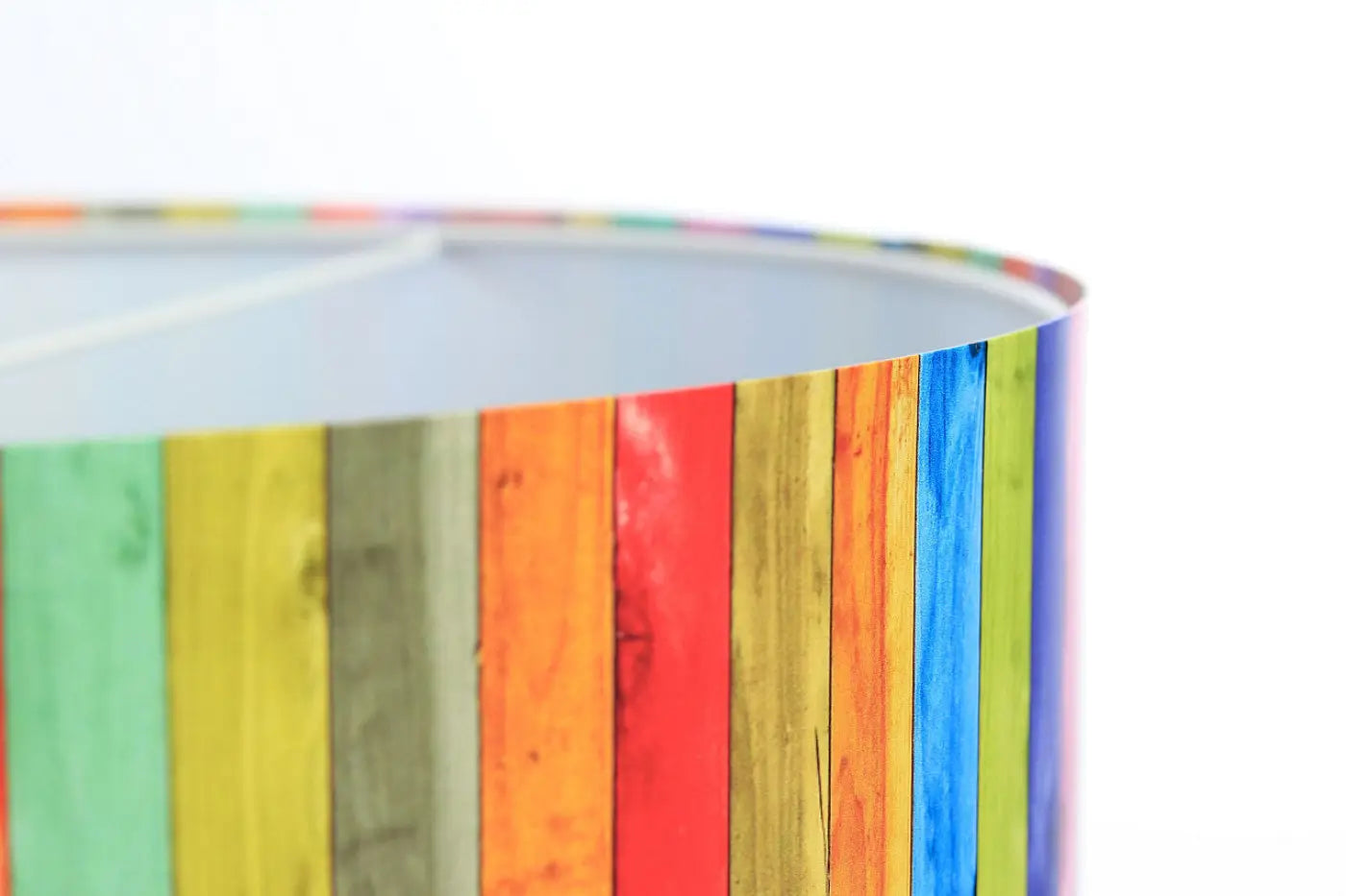 Suspension Luminaire Moderne - Foto (Multicolore)