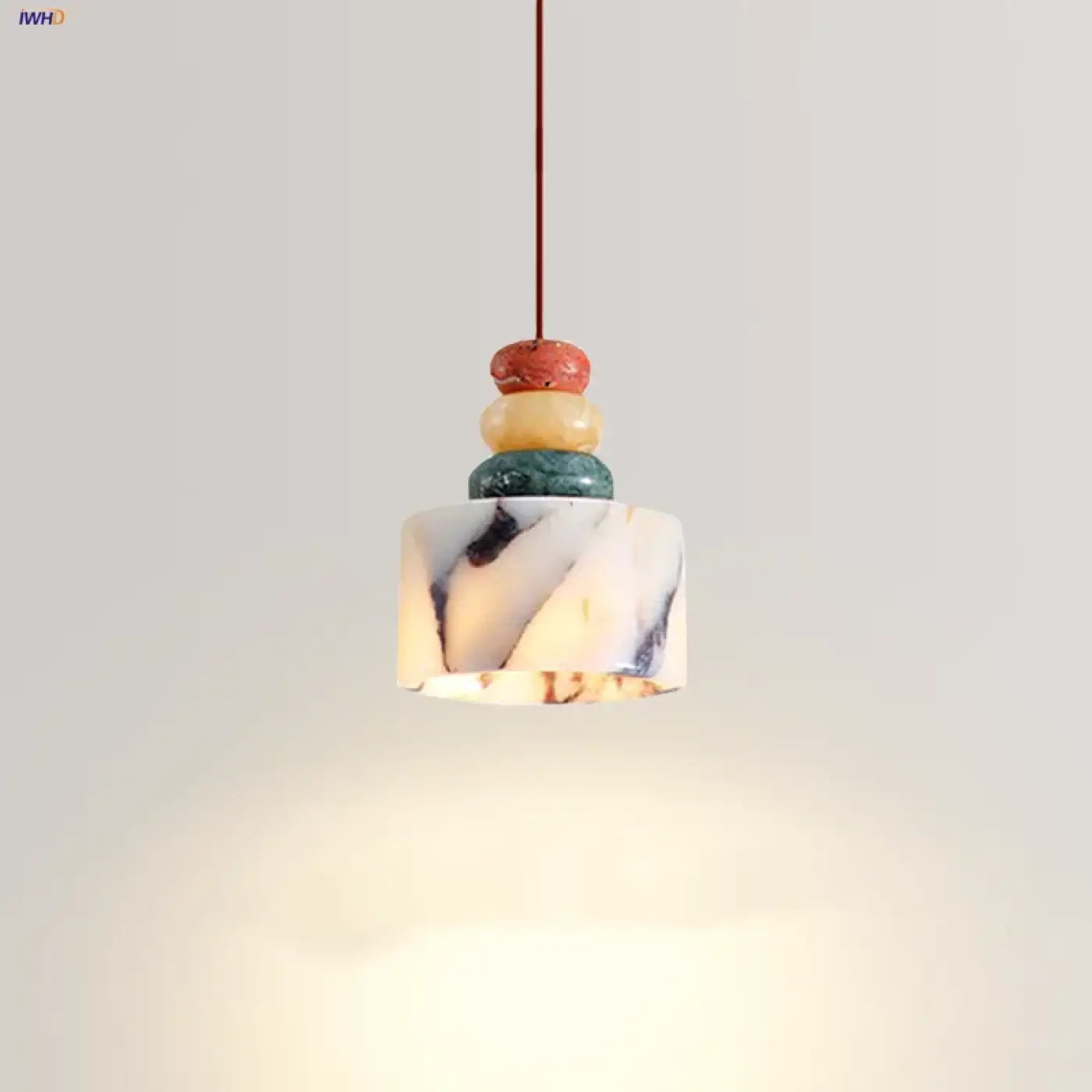 Suspension Luminaire - Ponteru